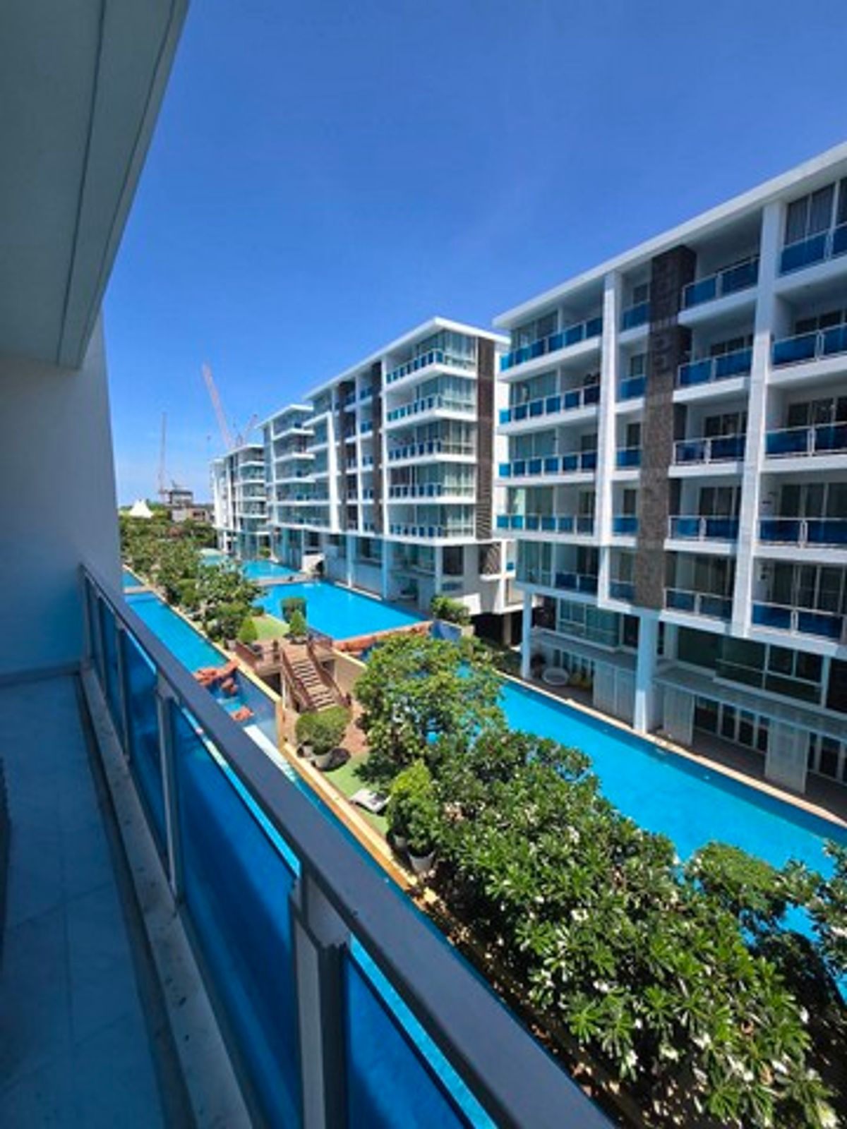 คอนโดหัวหิน ประจวบคีรีขันธ์ :   คอนโด My Resort หัวหิน โอกาสทองของนักลงทุน!วิวสระ ขายต่ำกว่าราคาประเมิน กำไรตั้งแต่วันโอน! หรือเช่าก็สุดยอด