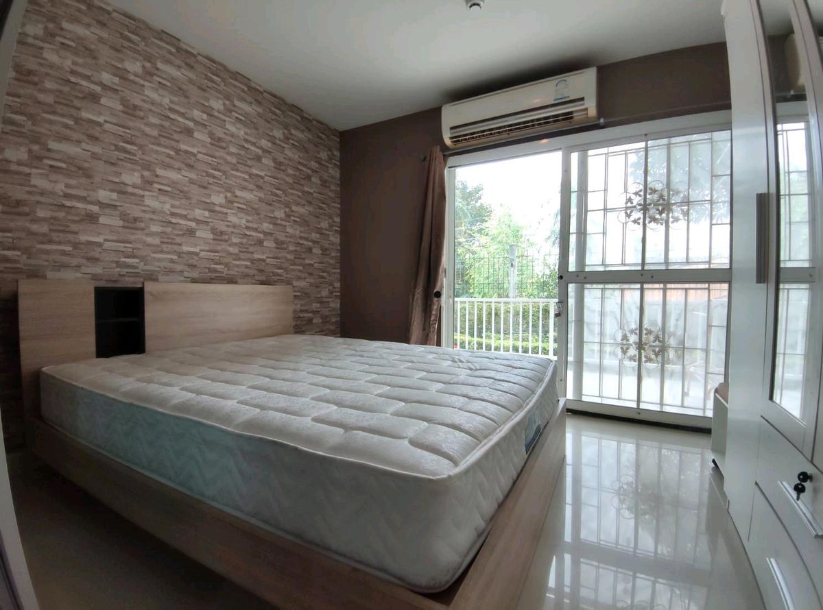 For RentCondoThaphra, Talat Phlu, Wutthakat : 💥For rent 8500💥 Metro Park Sathorn Phase 2/1, size 44 sq m., 8th floor
