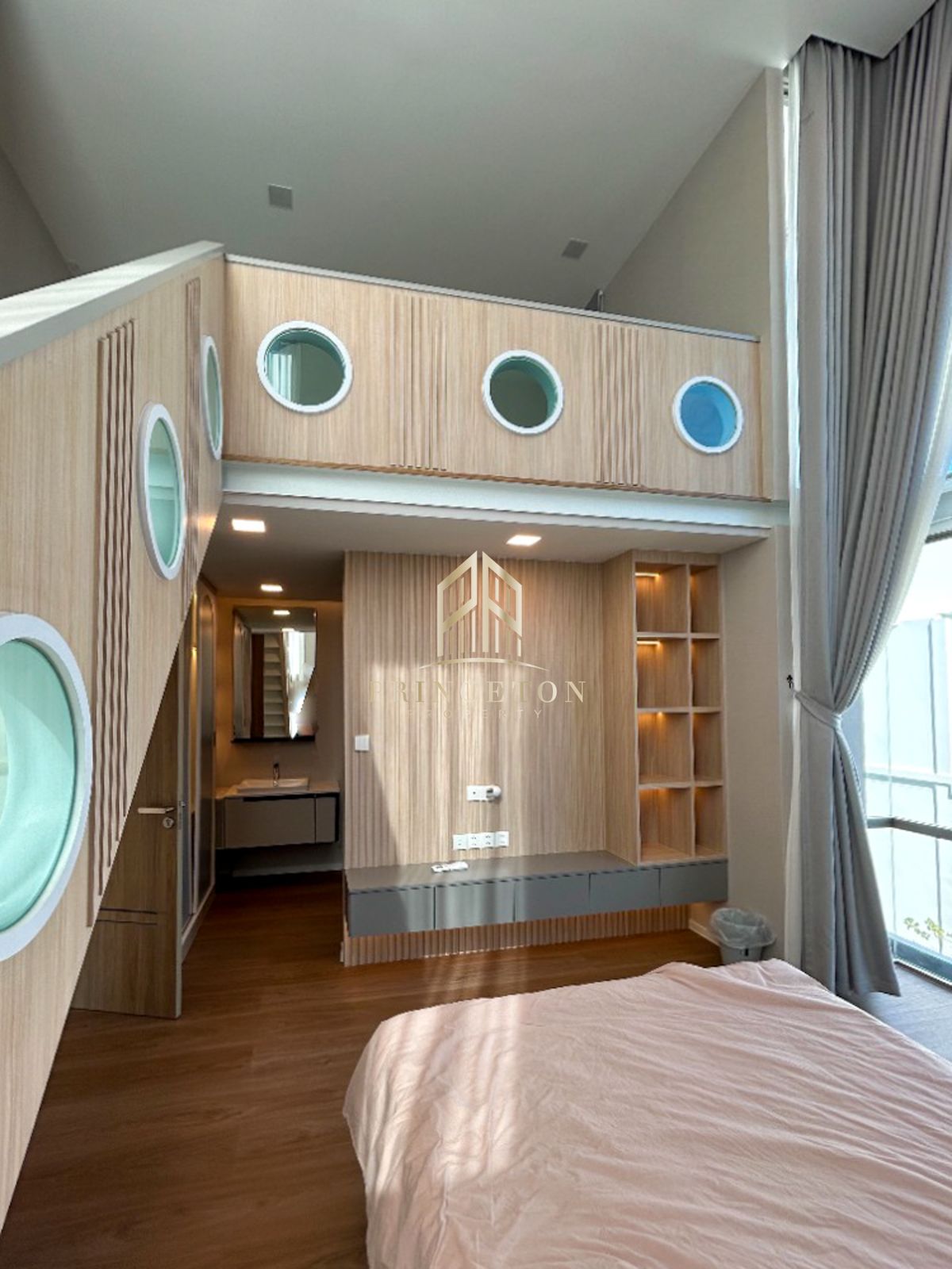 บ้านพัฒนาการ ศรีนครินทร์ : วีเว่ พระราม 9 ใกล้ โรงเรียนนานาชาติ Wellington collage 📞092-4252445  VIVE Rama 9