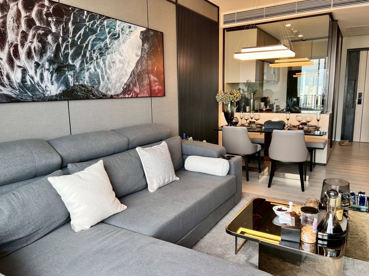 ขายคอนโดราชเทวี พญาไท : FQ ขายคอนโด The Room Phayathai ราคา 13,600,000 บาท [NCs250601]