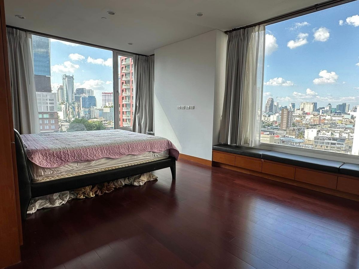 For RentCondoWitthayu, Chidlom, Langsuan, Ploenchit : The Park Chidlom LSIR0173