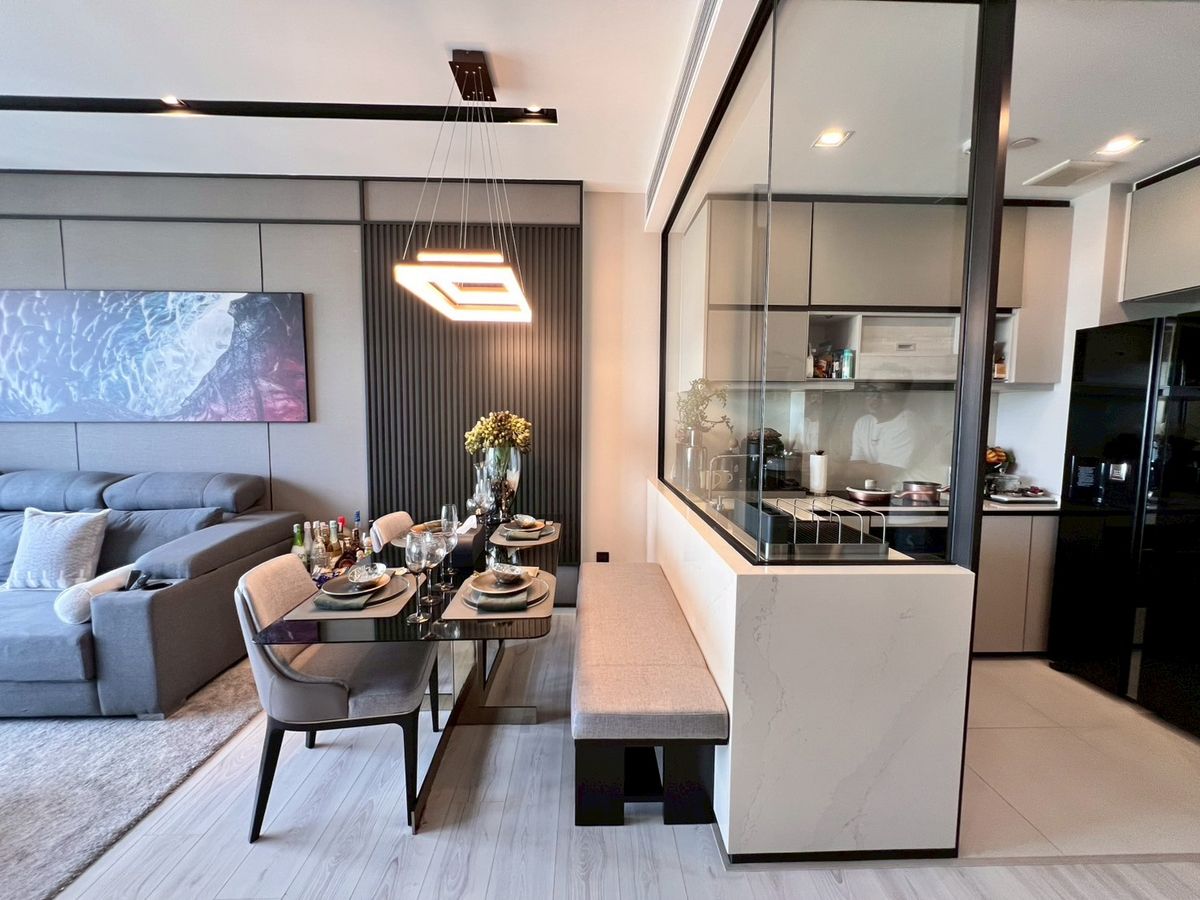 ขายคอนโดราชเทวี พญาไท : FQ ขายคอนโด The Room Phayathai ราคา 13,600,000 บาท [NCs250601]