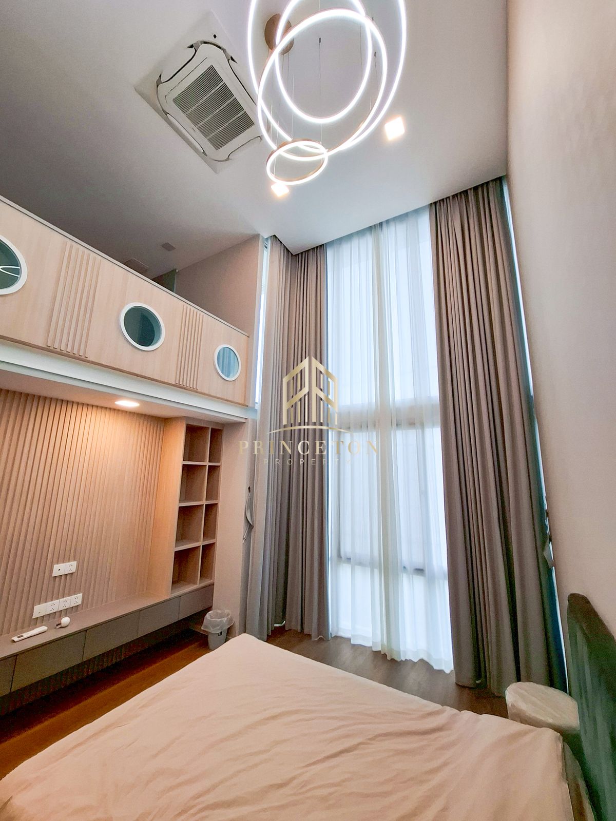 บ้านพัฒนาการ ศรีนครินทร์ : วีเว่ พระราม 9 ใกล้ โรงเรียนนานาชาติ Wellington collage 📞092-4252445  VIVE Rama 9