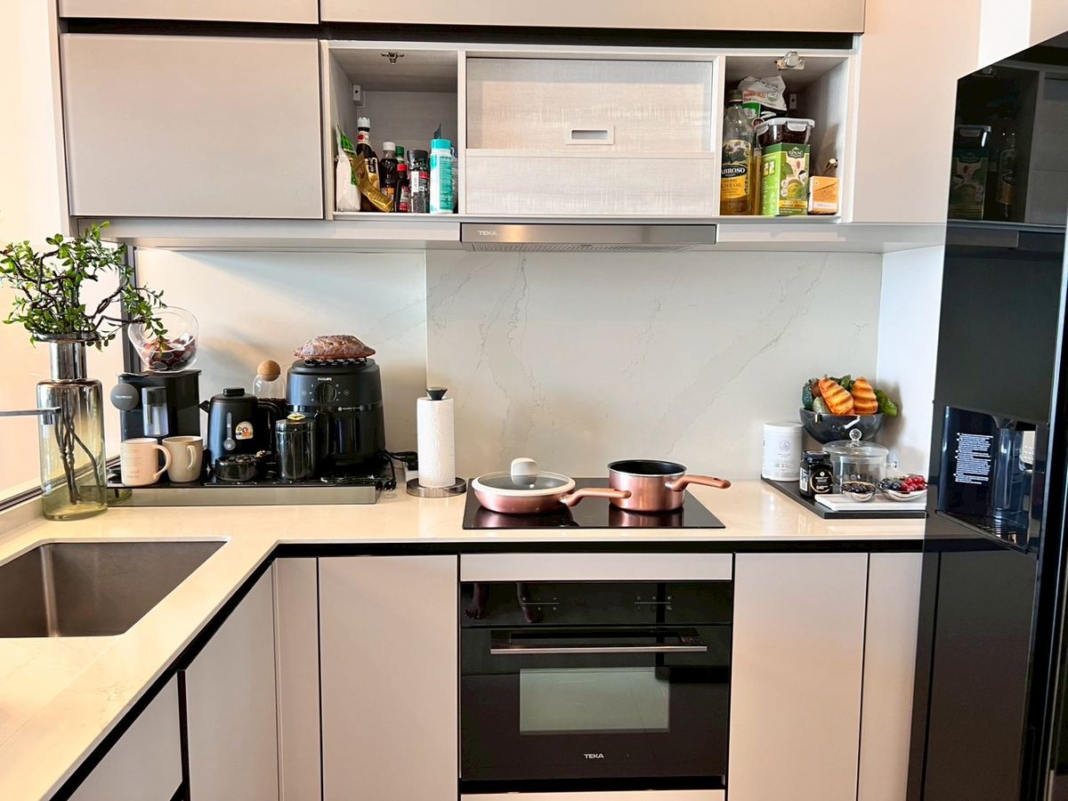 ขายคอนโดราชเทวี พญาไท : FQ ขายคอนโด The Room Phayathai ราคา 13,600,000 บาท [NCs250601]