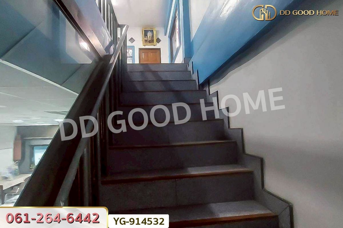 For SaleShop HouseBang kae, Phetkasem : DD-914532 Commercial building, Nong Khaem, Soi Liap Khlong Fang Nuea 6/2, near The Mall Bang Khae