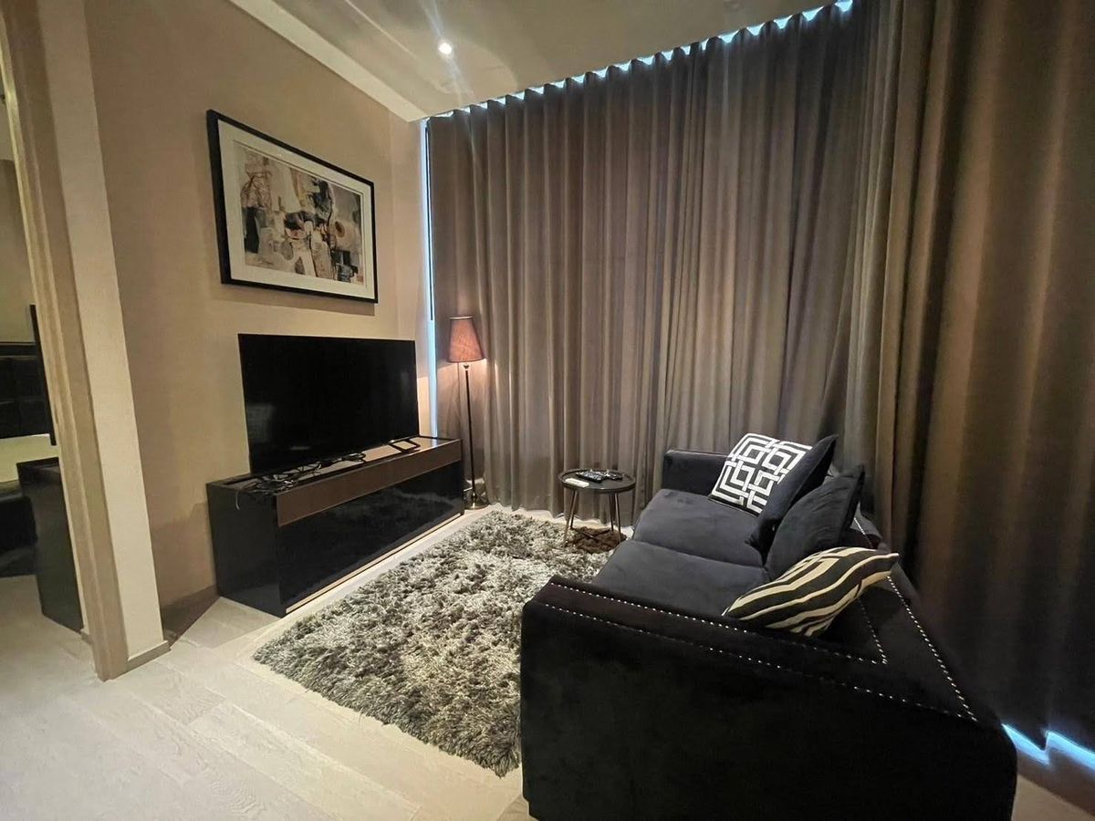 ขายคอนโดสุขุมวิท อโศก ทองหล่อ : ขาย คอนโด THE ESSE ASOKE 333/245 ขนาด 74.31 ตร.ม. ทำเลดี วิวสวย ราคาดีที่สุด🎊