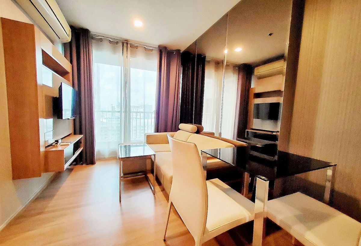 ขายคอนโดอ่อนนุช อุดมสุข : ขายคอนโด: Rhythm Sukhumvit 50