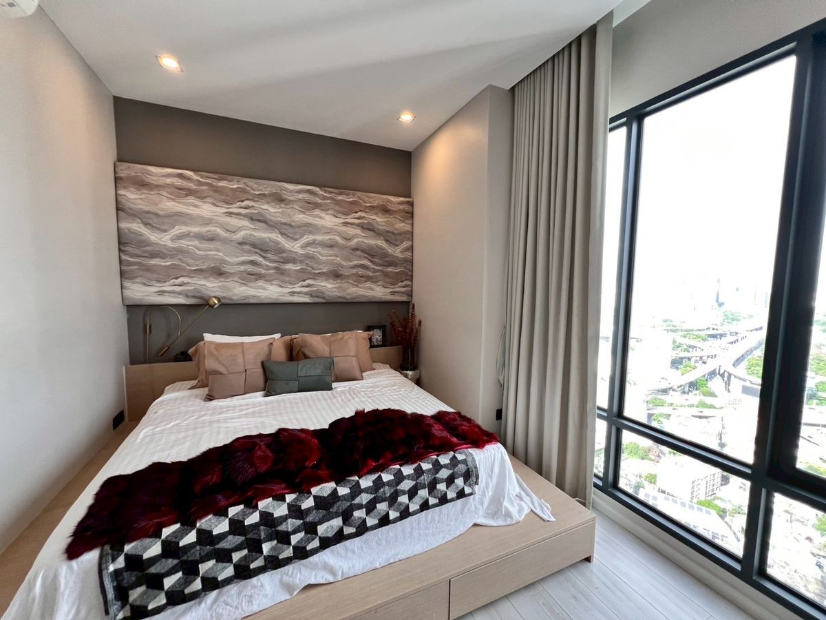 ขายคอนโดราชเทวี พญาไท : FQ ขายคอนโด The Room Phayathai ราคา 13,600,000 บาท [NCs250601]