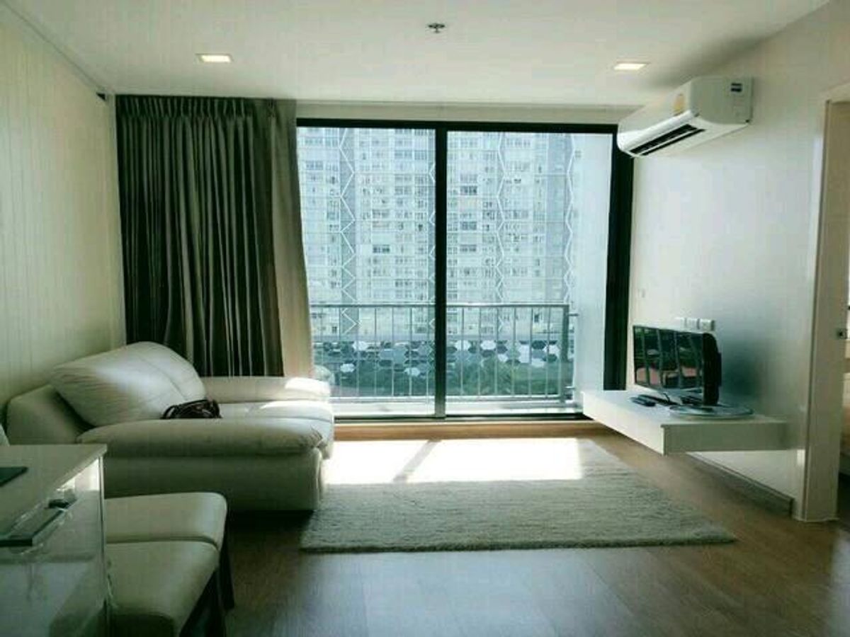 คอนโดอ่อนนุช อุดมสุข : Sale/Rent
Qhouse79  
one bedroom fully furnished!!