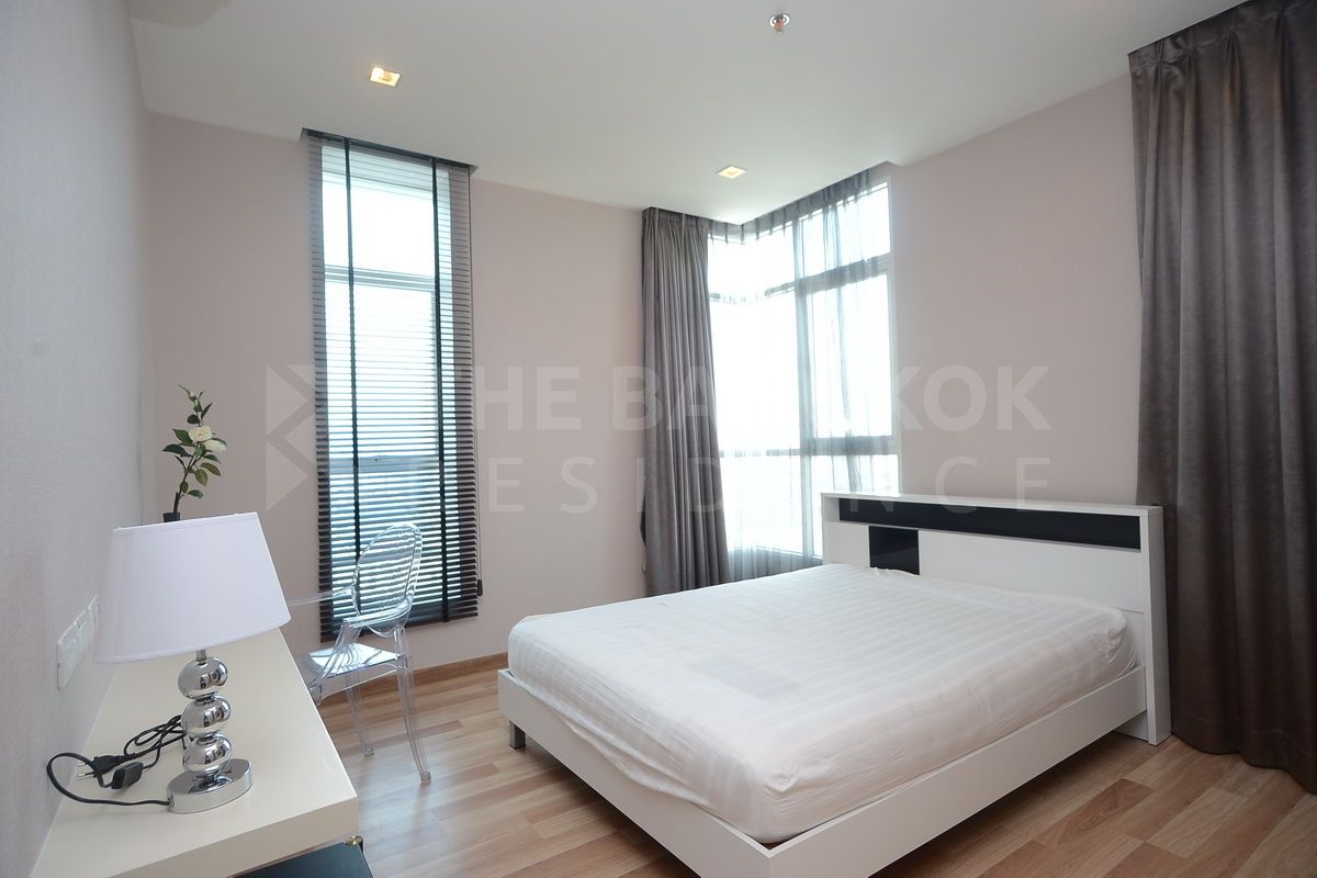 For RentCondoRatchathewi,Phayathai : Luxurious design, superior atmosphere, IDO, the royal web, near Airport Rail Link, Ratchaprarop Station