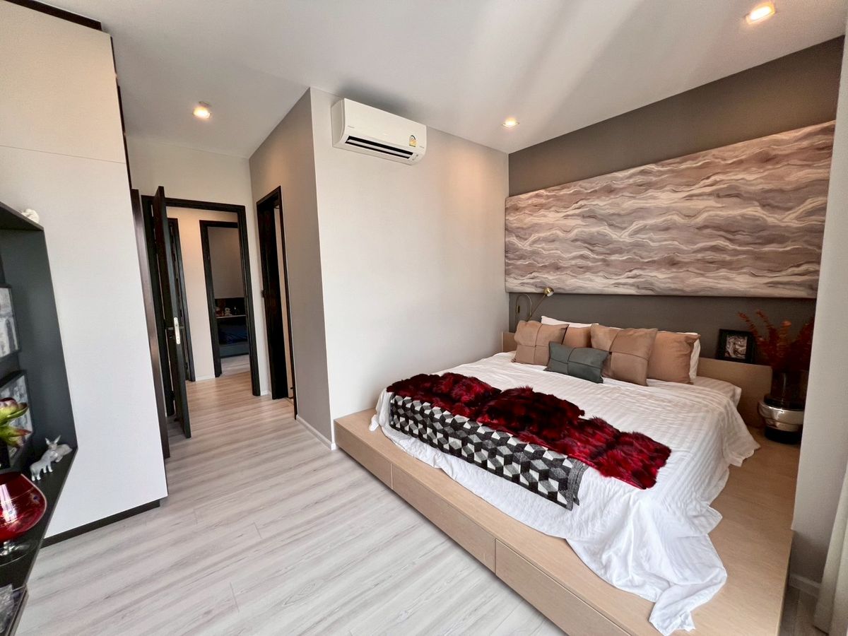 ขายคอนโดราชเทวี พญาไท : FQ ขายคอนโด The Room Phayathai ราคา 13,600,000 บาท [NCs250601]