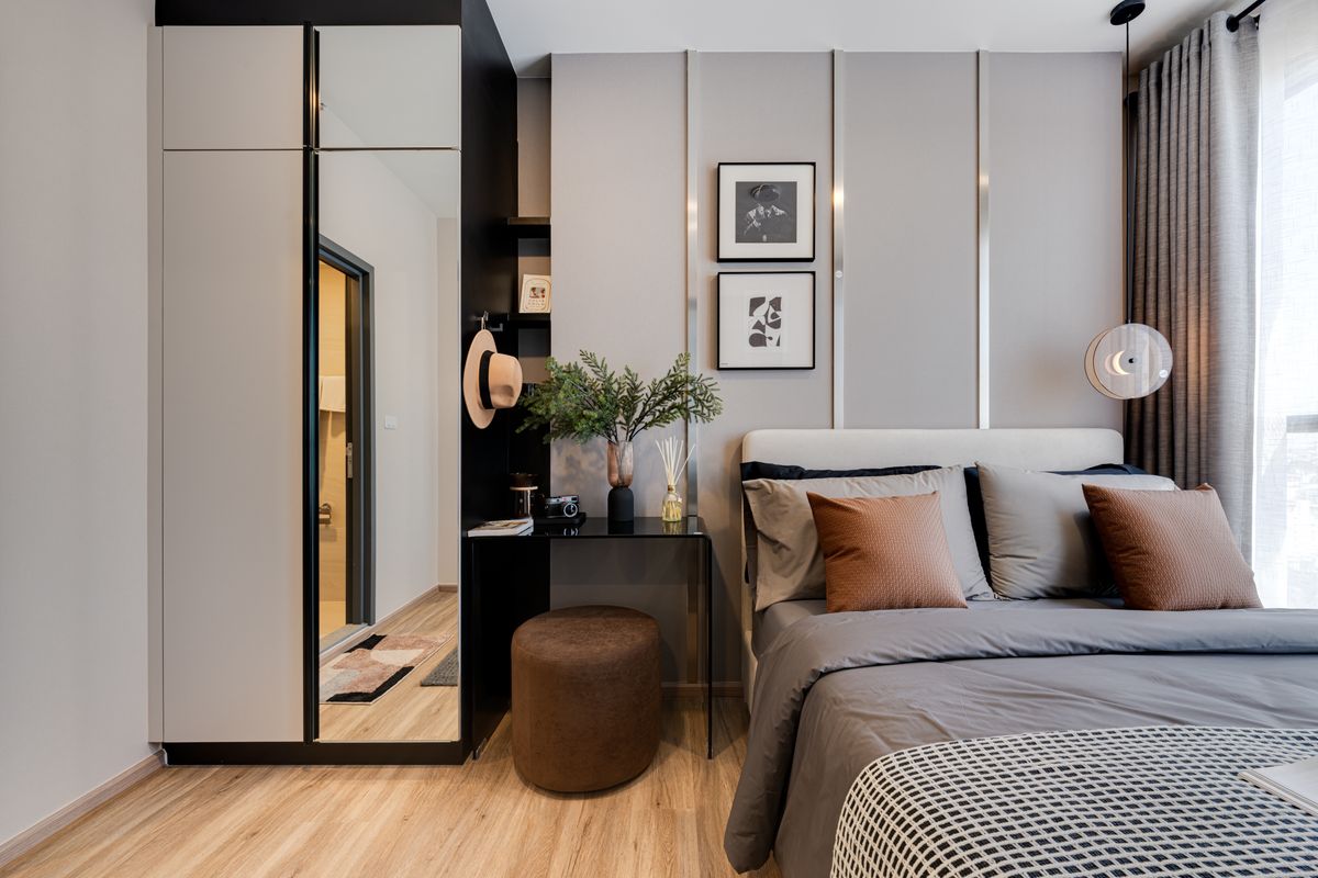 For SaleCondoRatchadapisek, Huaikwang, Suttisan : 🔥𝐁𝐄𝐒𝐓 𝐃𝐄𝐀𝐋🔥𝐓𝐇𝐄 𝐒𝐓𝐀𝐆𝐄 𝐌𝐢𝐧𝐝𝐬𝐜𝐚𝐩𝐞 Ratchada-Huaikhwang 𝟏Bed𝟏Bath 𝟐𝟔 Sq.m. Start 𝟐.𝟗𝟗 MB.* Guaranteed guarantee of the most good price 💯📱𝟬𝟵𝟮-𝟴𝟬𝟴𝟴𝟴𝟵𝟵