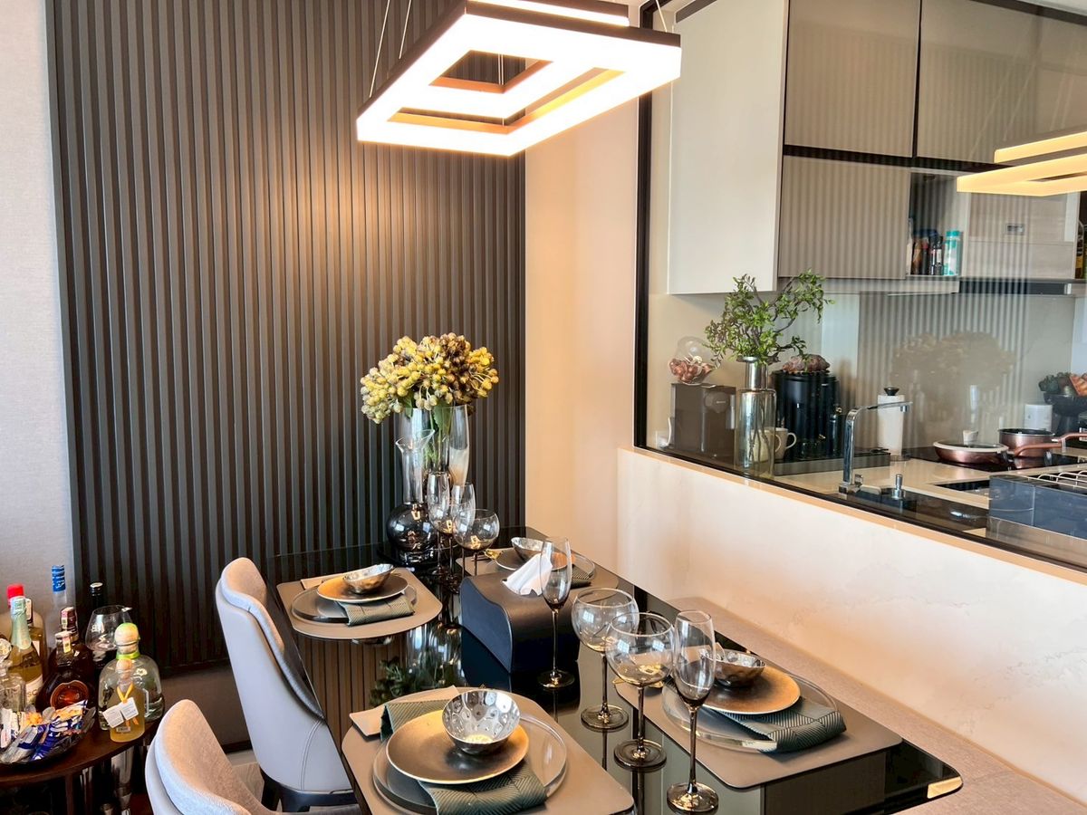 ขายคอนโดราชเทวี พญาไท : FQ ขายคอนโด The Room Phayathai ราคา 13,600,000 บาท [NCs250601]