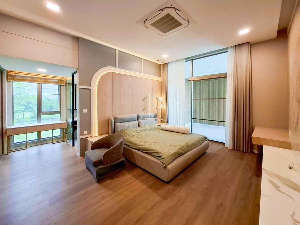 บ้านพัฒนาการ ศรีนครินทร์ : วีเว่ พระราม 9 ใกล้ โรงเรียนนานาชาติ Wellington collage 📞092-4252445  VIVE Rama 9