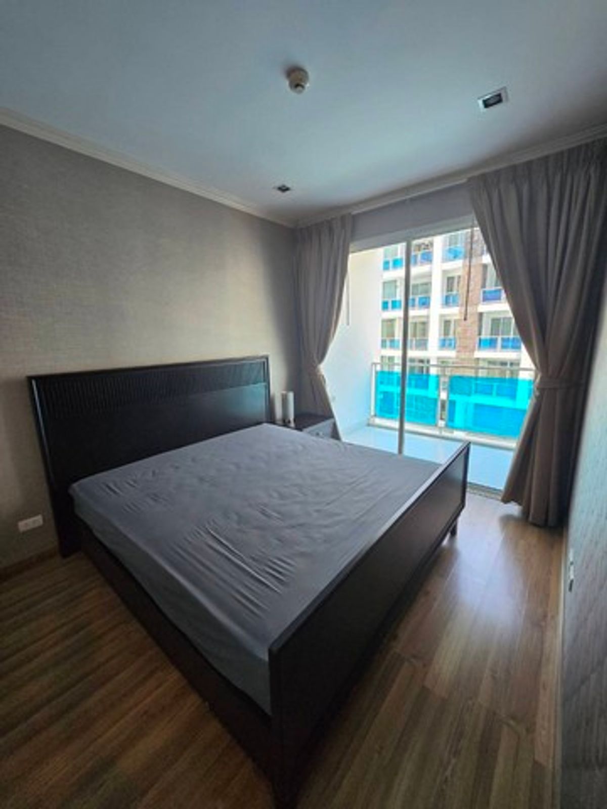 คอนโดหัวหิน ประจวบคีรีขันธ์ :   คอนโด My Resort หัวหิน โอกาสทองของนักลงทุน!วิวสระ ขายต่ำกว่าราคาประเมิน กำไรตั้งแต่วันโอน! หรือเช่าก็สุดยอด