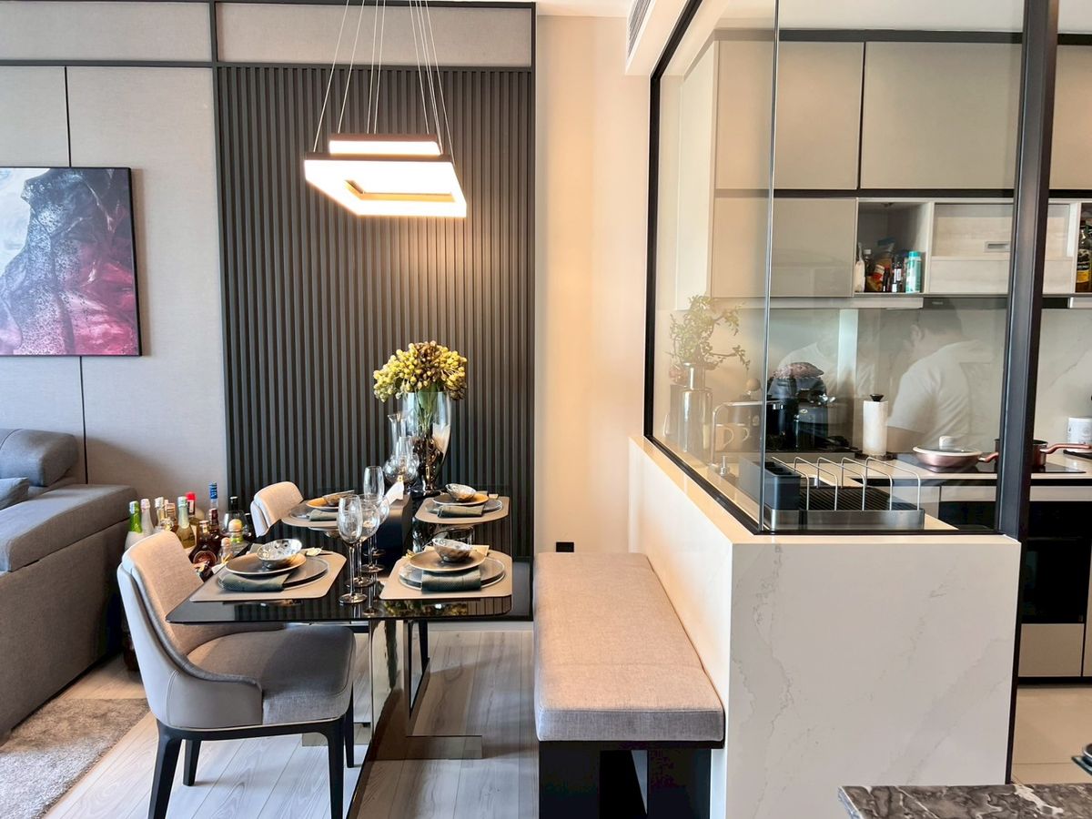 ขายคอนโดราชเทวี พญาไท : FQ ขายคอนโด The Room Phayathai ราคา 13,600,000 บาท [NCs250601]