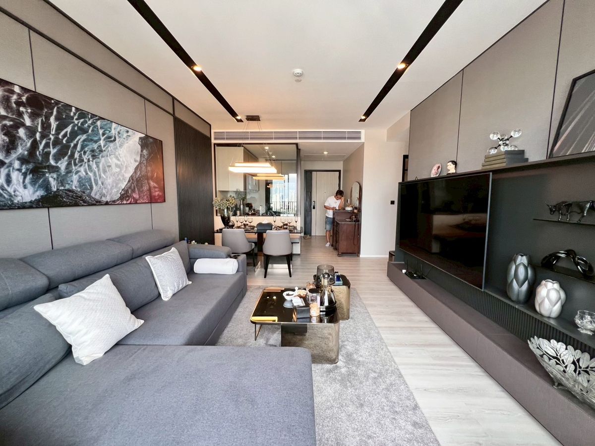 ขายคอนโดราชเทวี พญาไท : FQ ขายคอนโด The Room Phayathai ราคา 13,600,000 บาท [NCs250601]