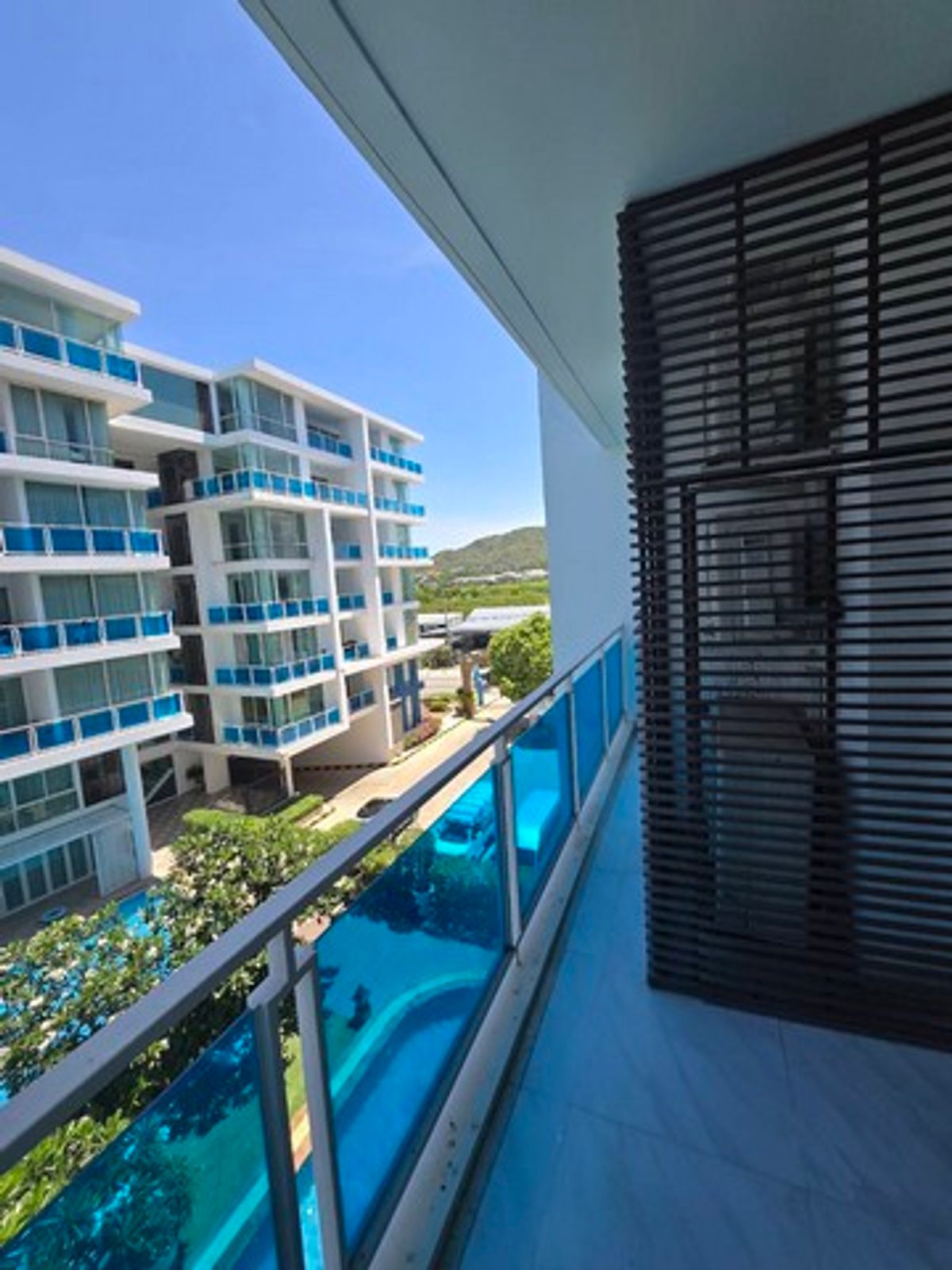 คอนโดหัวหิน ประจวบคีรีขันธ์ :   คอนโด My Resort หัวหิน โอกาสทองของนักลงทุน!วิวสระ ขายต่ำกว่าราคาประเมิน กำไรตั้งแต่วันโอน! หรือเช่าก็สุดยอด