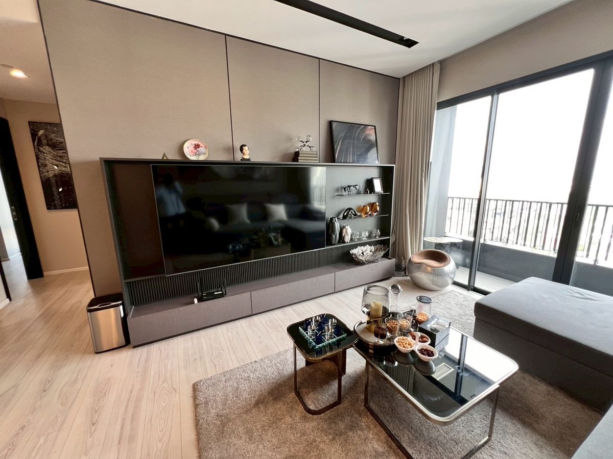 ขายคอนโดราชเทวี พญาไท : FQ ขายคอนโด The Room Phayathai ราคา 13,600,000 บาท [NCs250601]