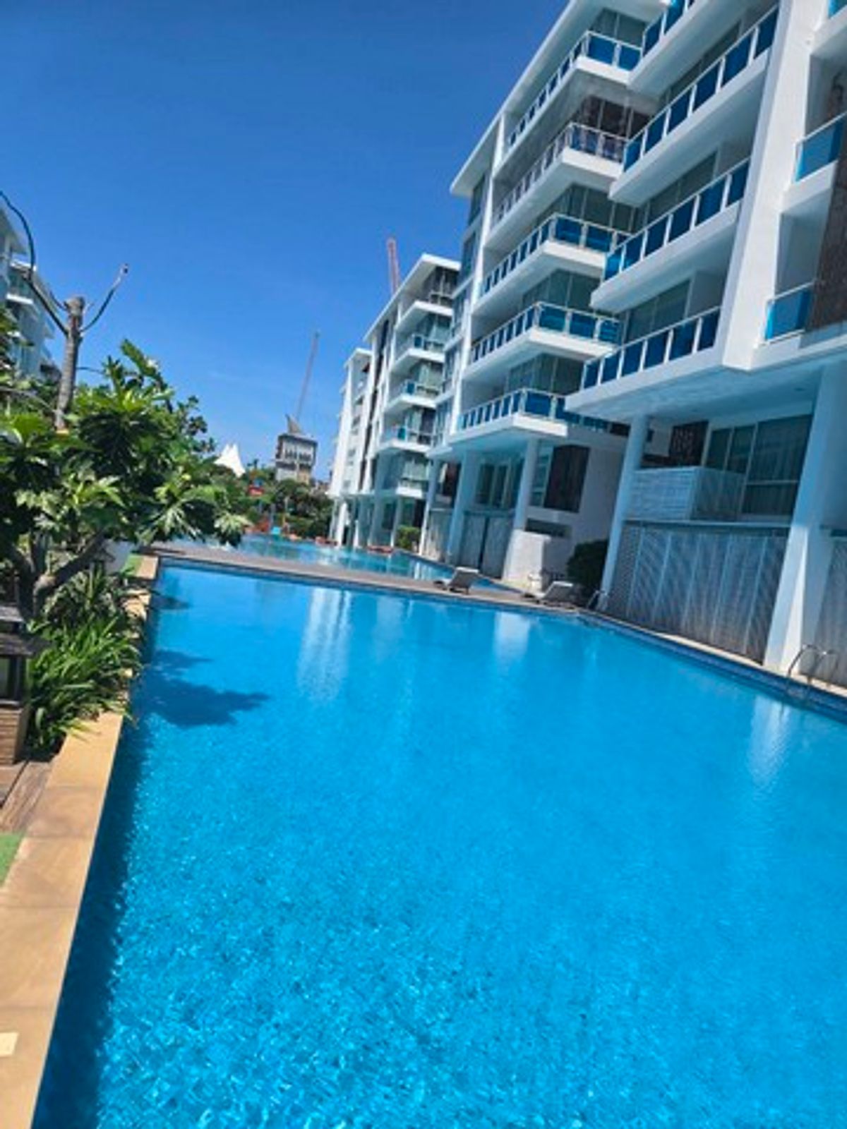 คอนโดหัวหิน ประจวบคีรีขันธ์ :   คอนโด My Resort หัวหิน โอกาสทองของนักลงทุน!วิวสระ ขายต่ำกว่าราคาประเมิน กำไรตั้งแต่วันโอน! หรือเช่าก็สุดยอด