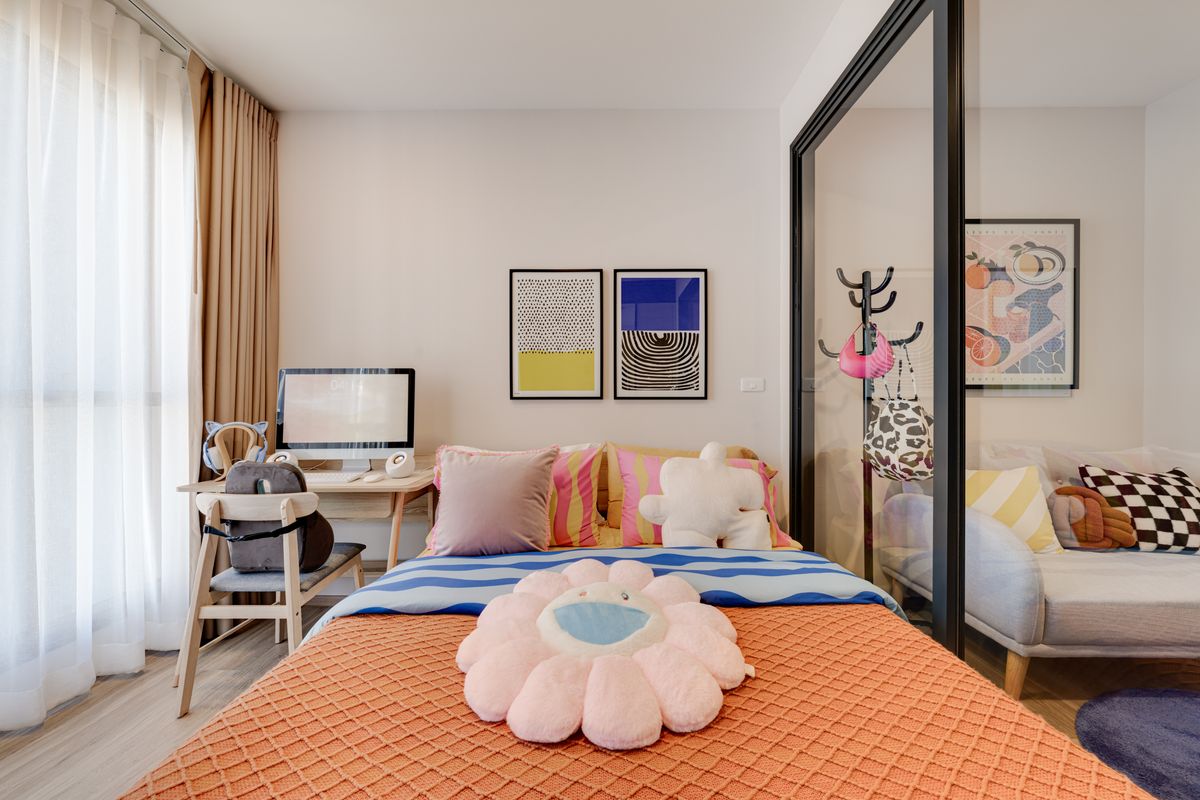 For SaleCondoRatchadapisek, Huaikwang, Suttisan : 🔥𝐇𝐎𝐓 𝐃𝐄𝐀𝐋🔥𝐓𝐇𝐄 𝐒𝐓𝐀𝐆𝐄 𝐌𝐢𝐧𝐝𝐬𝐜𝐚𝐩𝐞 Ratchada-Huaikhwang 𝟏Bed𝟏Bath 𝟐𝟔 Sq.m. Start 𝟐.𝟗𝟗 MB.* Guaranteed guarantee of the most good price 💯📱𝟬𝟵𝟮-𝟴𝟬𝟴𝟴𝟴𝟵𝟵