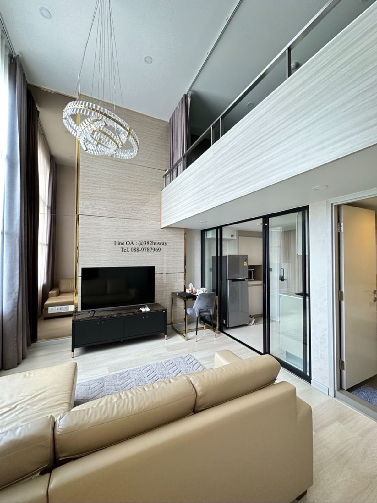 For RentCondoSathorn, Narathiwat : Rent a beautiful room