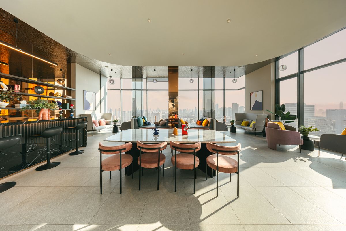 For SaleCondoRatchadapisek, Huaikwang, Suttisan : 🔥𝐁𝐄𝐒𝐓 𝐃𝐄𝐀𝐋🔥𝐓𝐇𝐄 𝐒𝐓𝐀𝐆𝐄 𝐌𝐢𝐧𝐝𝐬𝐜𝐚𝐩𝐞 Ratchada-Huaikhwang 𝟏Bed𝟏Bath 𝟐𝟔 Sq.m. Start 𝟐.𝟗𝟗 MB.* Guaranteed guarantee of the most good price 💯📱𝟬𝟵𝟮-𝟴𝟬𝟴𝟴𝟴𝟵𝟵