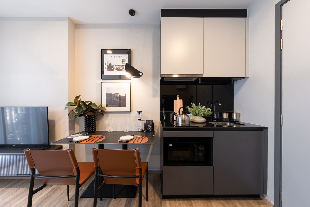 For SaleCondoRatchadapisek, Huaikwang, Suttisan : 🔥𝐁𝐄𝐒𝐓 𝐃𝐄𝐀𝐋🔥𝐓𝐇𝐄 𝐒𝐓𝐀𝐆𝐄 𝐌𝐢𝐧𝐝𝐬𝐜𝐚𝐩𝐞 Ratchada-Huaikhwang 𝟏Bed𝟏Bath 𝟐𝟔 Sq.m. Start 𝟐.𝟗𝟗 MB.* Guaranteed guarantee of the most good price 💯📱𝟬𝟵𝟮-𝟴𝟬𝟴𝟴𝟴𝟵𝟵