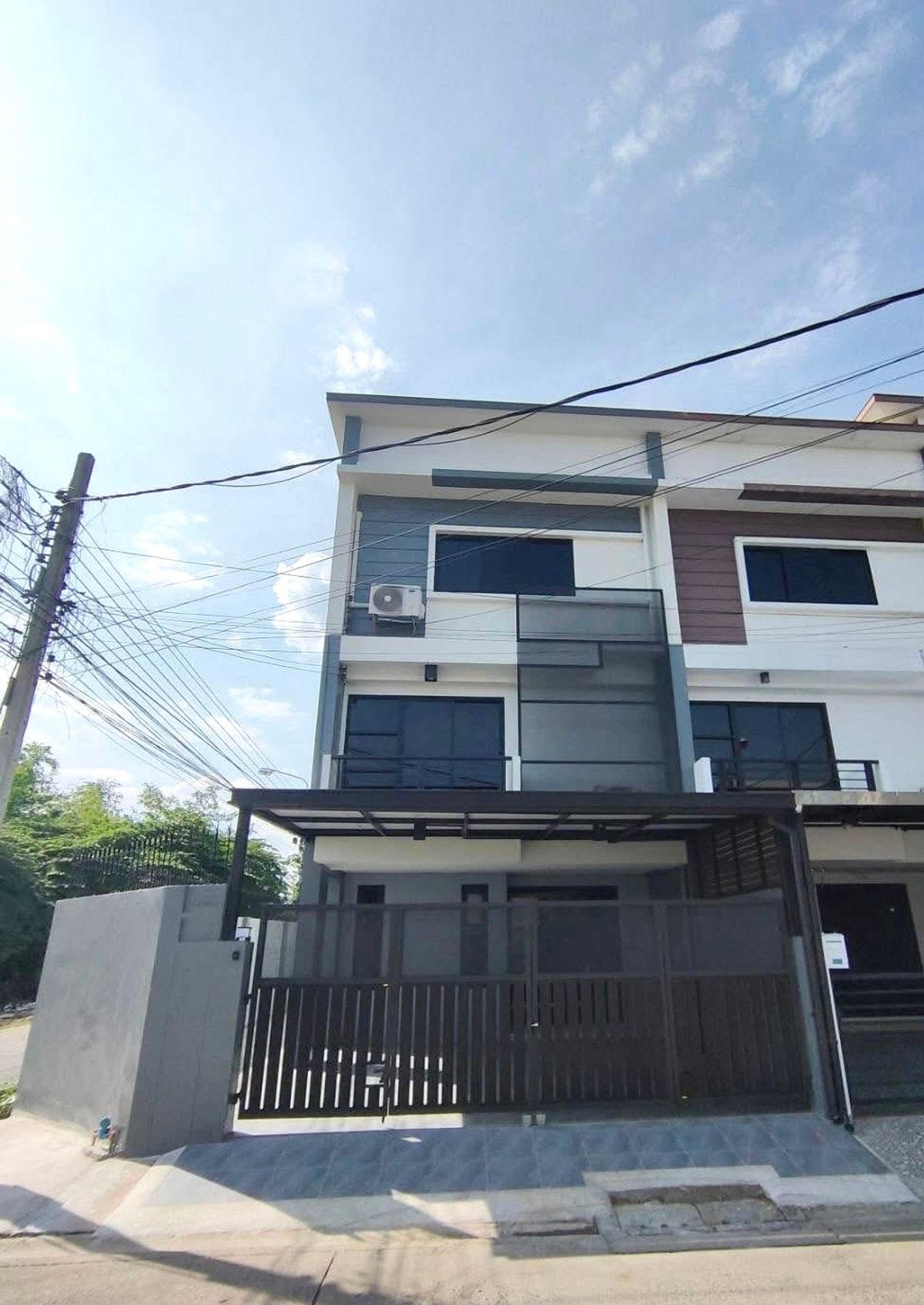 ให้เช่าทาวน์โฮมเกษตร นวมินทร์ ลาดปลาเค้า : ให้เช่าทาวน์โฮม ซ.ลาดปลาเค้า 72 ใกล้ Central eastville, mrt ลาดปลาเค้า