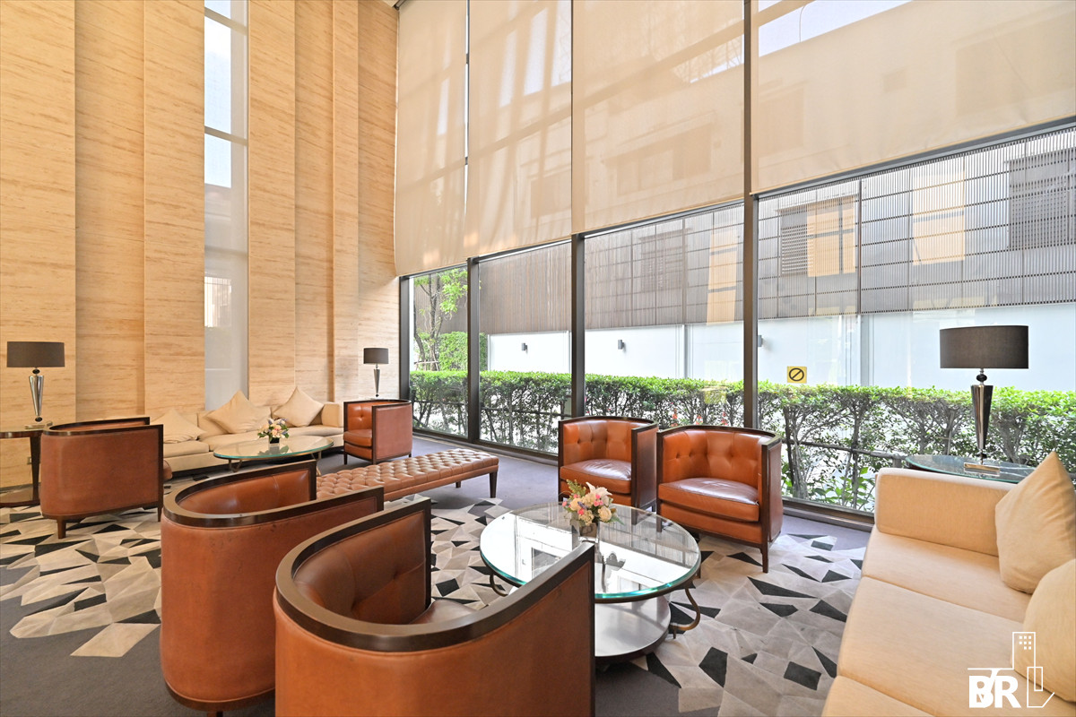 ขายคอนโดสุขุมวิท อโศก ทองหล่อ : 🔥ดีลพิเศษ! ห้องแต่งครบ วิวสวย The Address Sukhumvit 28 ใกล้ BTS พร้อมพงษ์