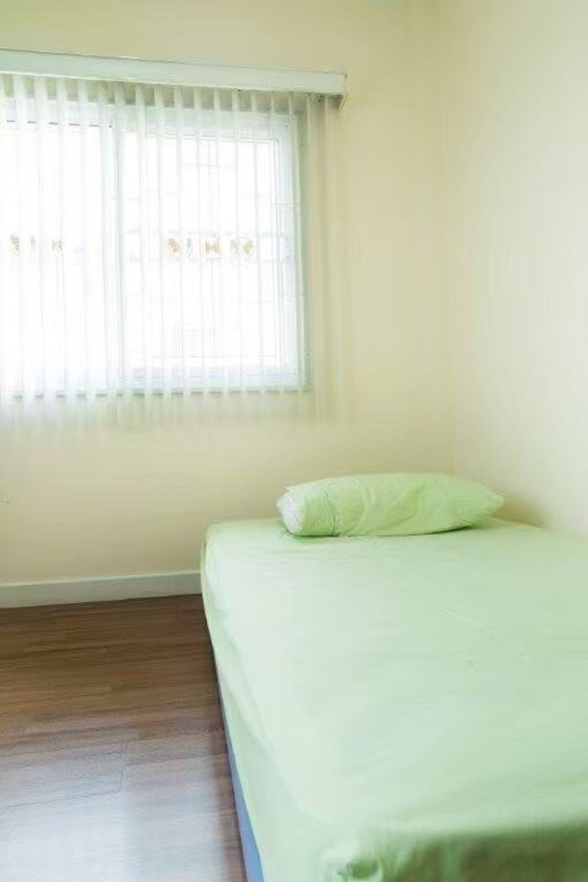 For SaleHouseMin Buri, Romklao : Nalin Ville Plus Ramkhamhaeng - Suvarnabhumi / 3 Bedrooms (Sale), Nalin Ville Plus Ramkhamhaeng - SUVARNABHUMI / 3 Bedrooms (For Sale) AA409