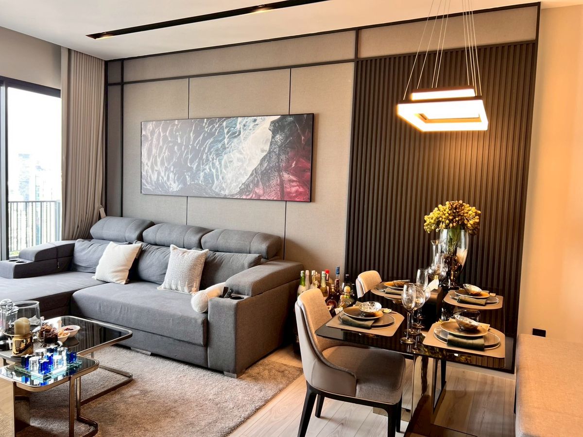 ขายคอนโดราชเทวี พญาไท : FQ ขายคอนโด The Room Phayathai ราคา 13,600,000 บาท [NCs250601]