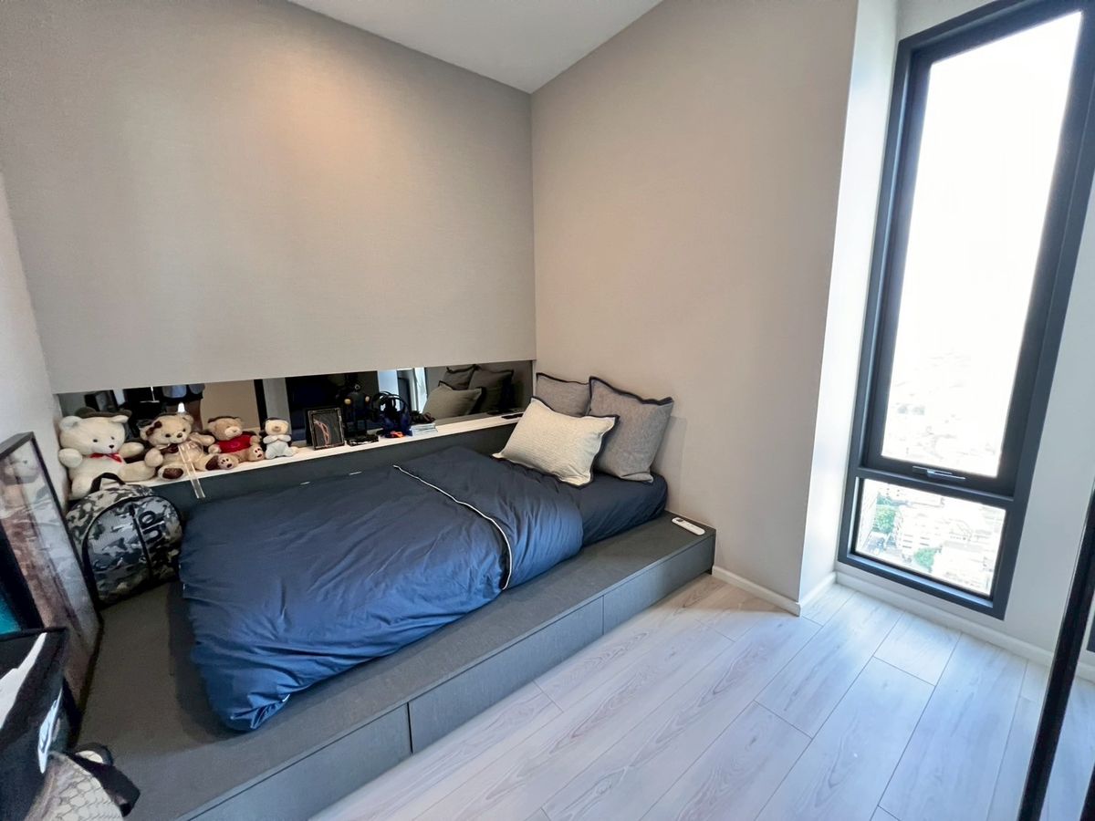 ขายคอนโดราชเทวี พญาไท : FQ ขายคอนโด The Room Phayathai ราคา 13,600,000 บาท [NCs250601]