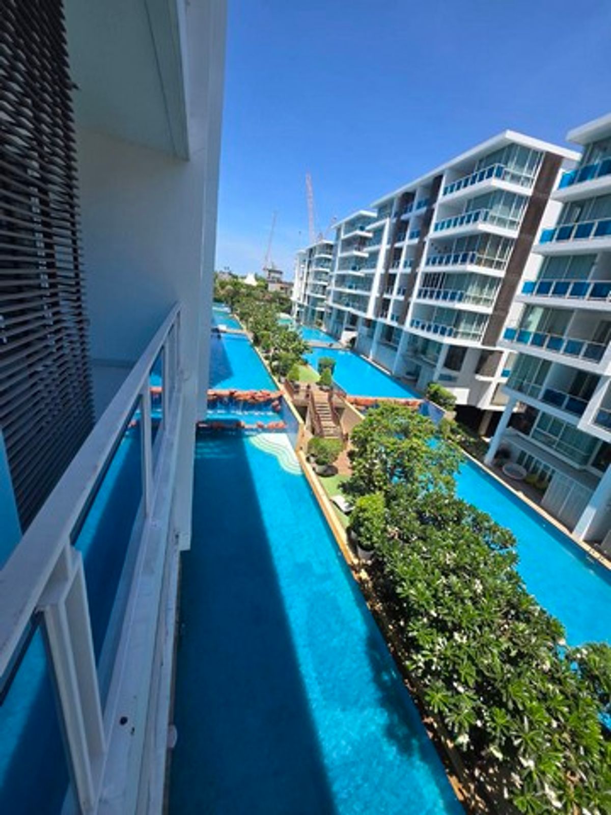 คอนโดหัวหิน ประจวบคีรีขันธ์ :   คอนโด My Resort หัวหิน โอกาสทองของนักลงทุน!วิวสระ ขายต่ำกว่าราคาประเมิน กำไรตั้งแต่วันโอน! หรือเช่าก็สุดยอด