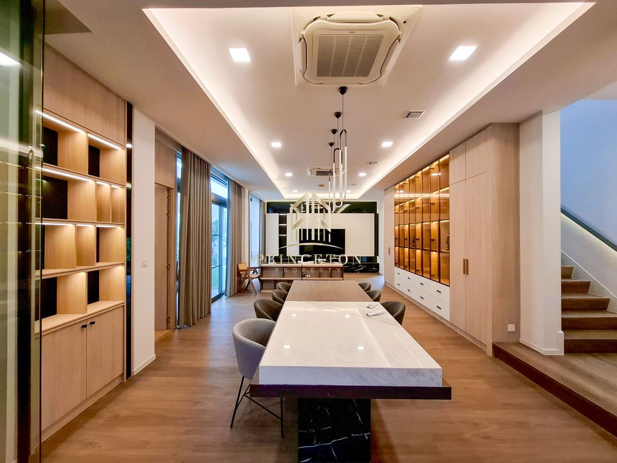 บ้านพัฒนาการ ศรีนครินทร์ : วีเว่ พระราม 9 ใกล้ โรงเรียนนานาชาติ Wellington collage 📞092-4252445  VIVE Rama 9