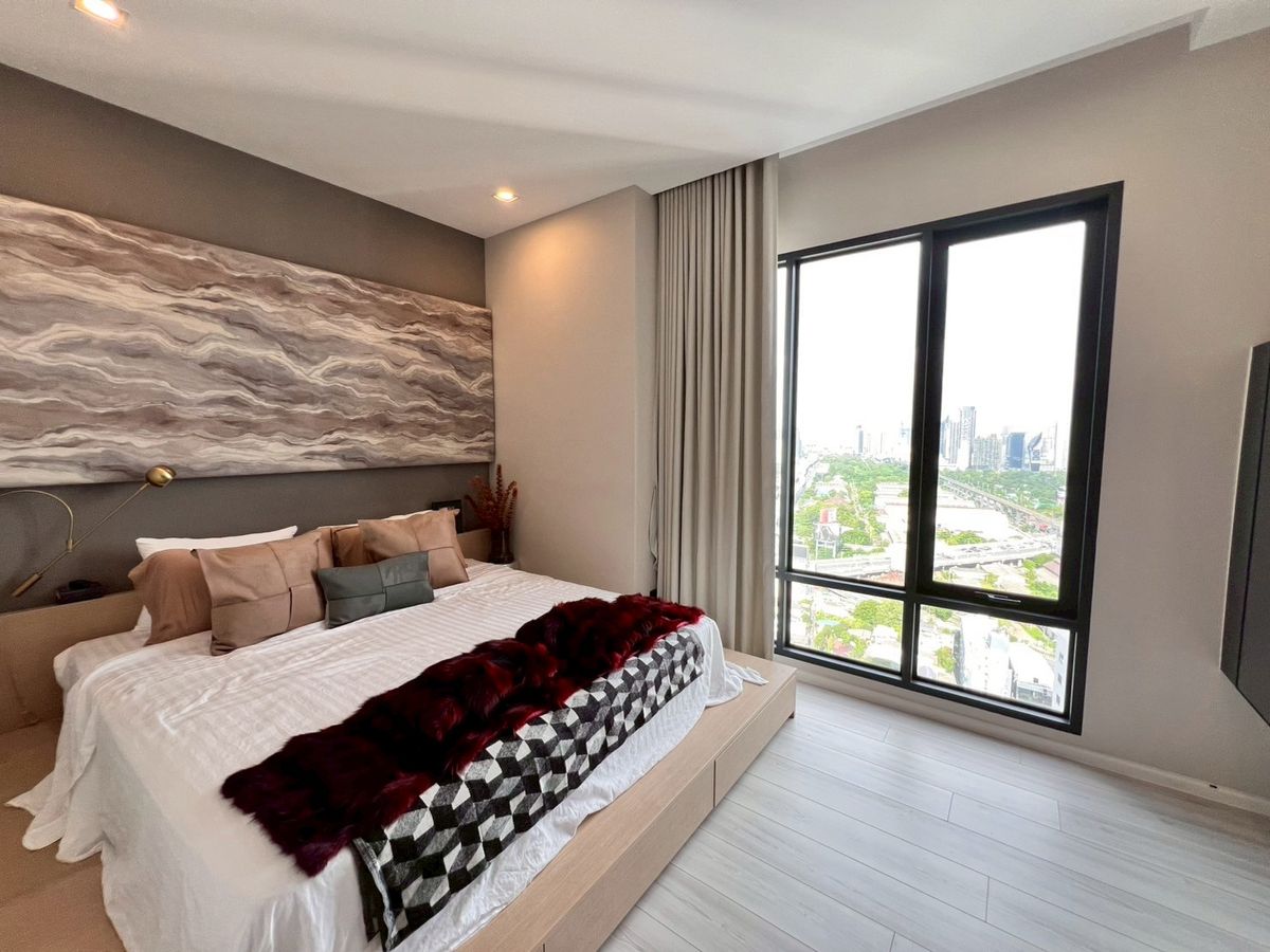 ขายคอนโดราชเทวี พญาไท : FQ ขายคอนโด The Room Phayathai ราคา 13,600,000 บาท [NCs250601]