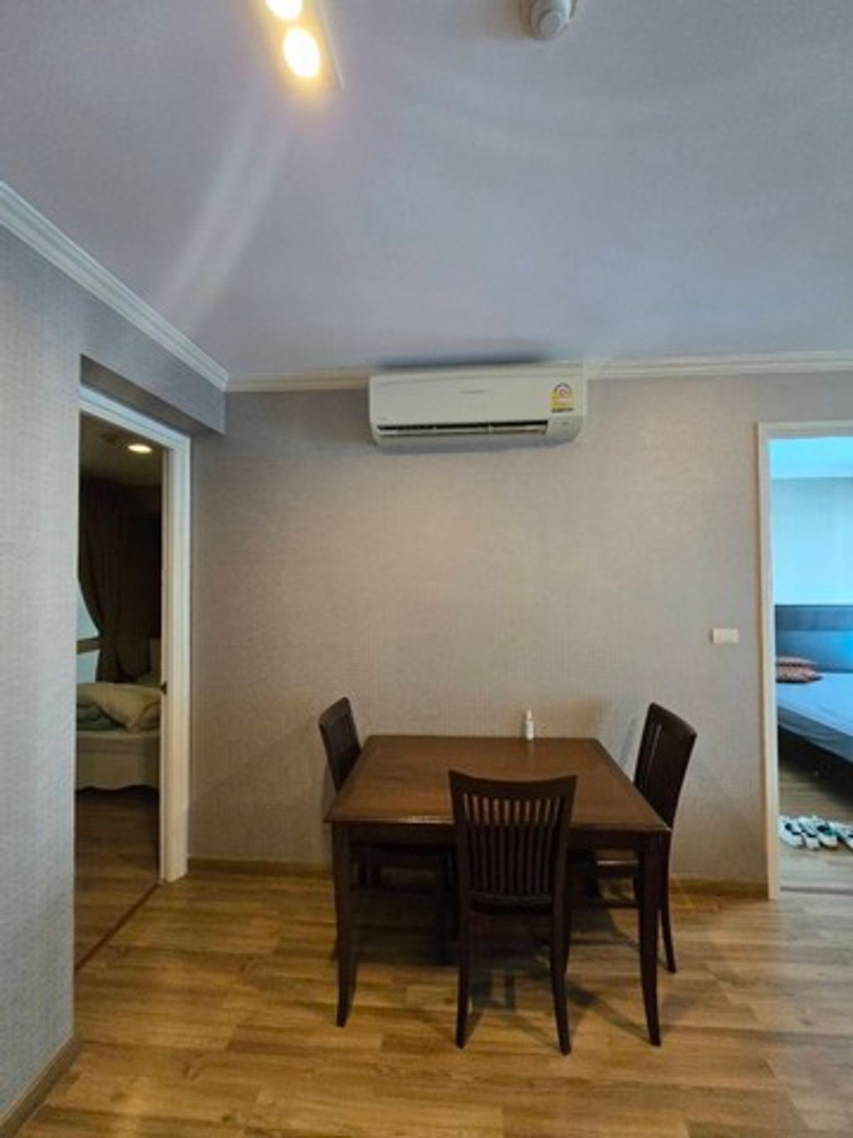 คอนโดหัวหิน ประจวบคีรีขันธ์ :   คอนโด My Resort หัวหิน โอกาสทองของนักลงทุน!วิวสระ ขายต่ำกว่าราคาประเมิน กำไรตั้งแต่วันโอน! หรือเช่าก็สุดยอด