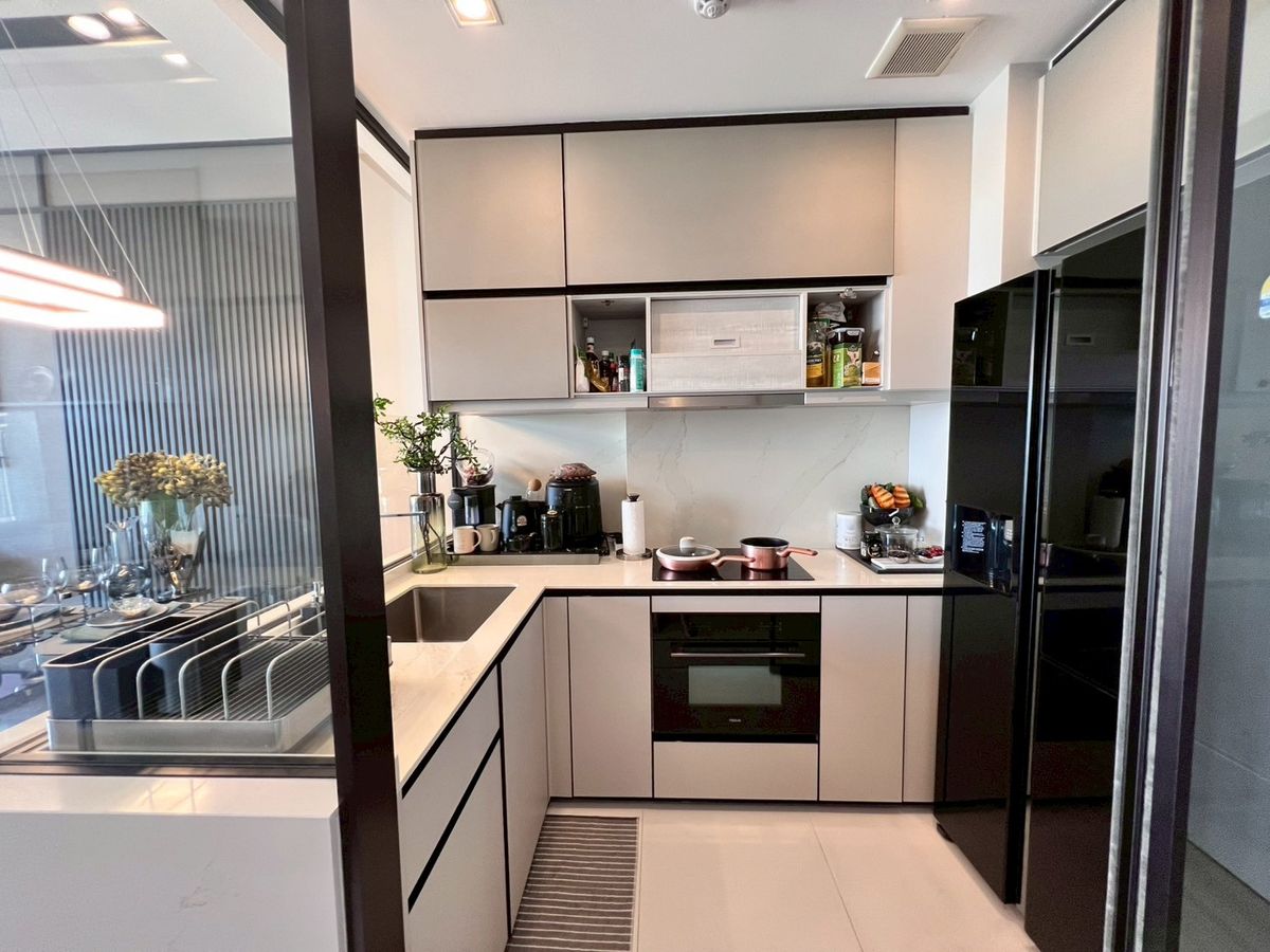 ขายคอนโดราชเทวี พญาไท : FQ ขายคอนโด The Room Phayathai ราคา 13,600,000 บาท [NCs250601]