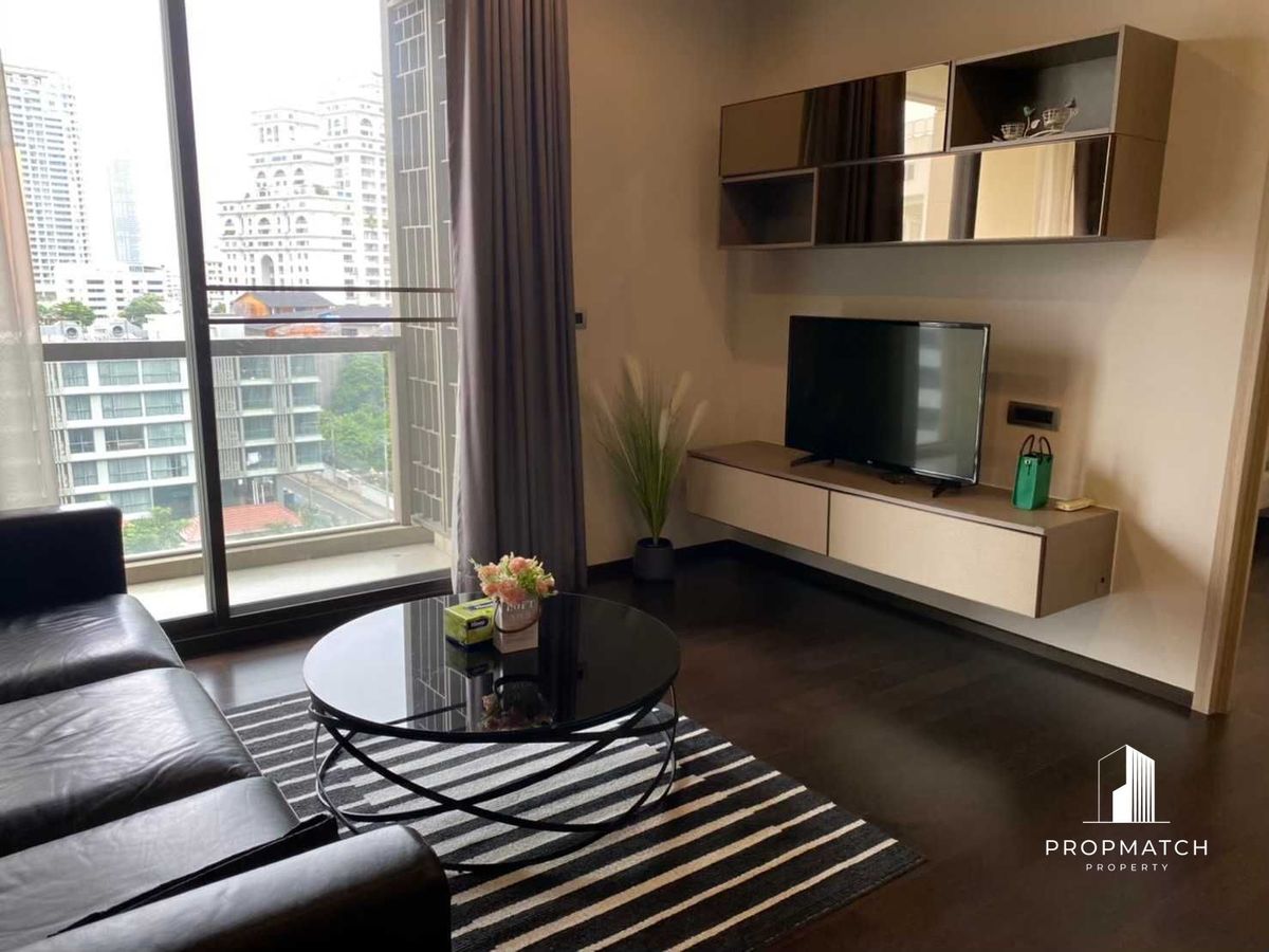 ให้เช่าคอนโดสุขุมวิท อโศก ทองหล่อ : ✨Flash Deal ✨The XXXIX Sukhumvit 39 (2Bed2Bath78SQM.) แต่งครบพร้อมอยู่ !! เพียง 80,000 บาทต่อเดือน Tel.0981315848 @propmatch