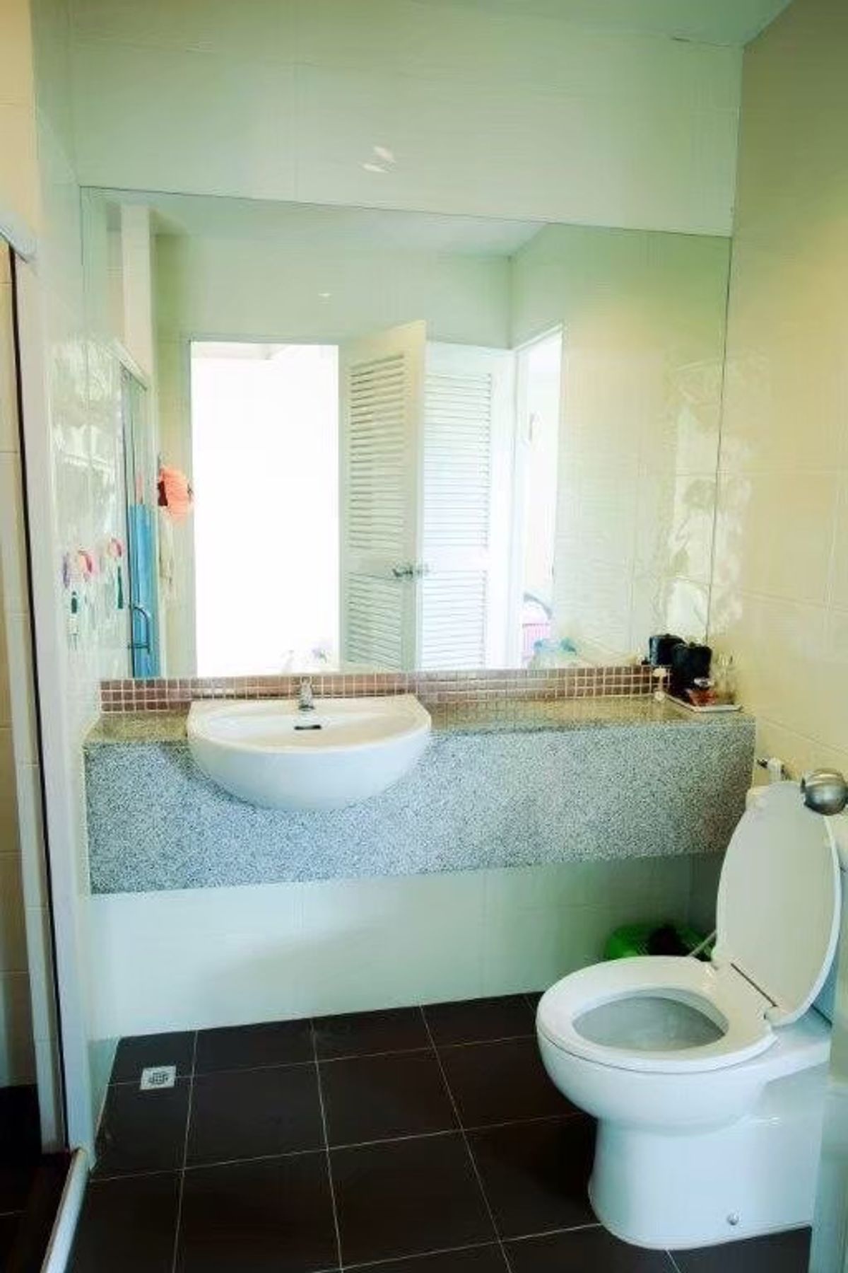 For SaleHouseMin Buri, Romklao : Nalin Ville Plus Ramkhamhaeng - Suvarnabhumi / 3 Bedrooms (Sale), Nalin Ville Plus Ramkhamhaeng - SUVARNABHUMI / 3 Bedrooms (For Sale) AA409