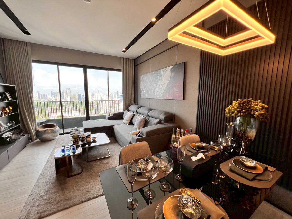 ขายคอนโดราชเทวี พญาไท : FQ ขายคอนโด The Room Phayathai ราคา 13,600,000 บาท [NCs250601]