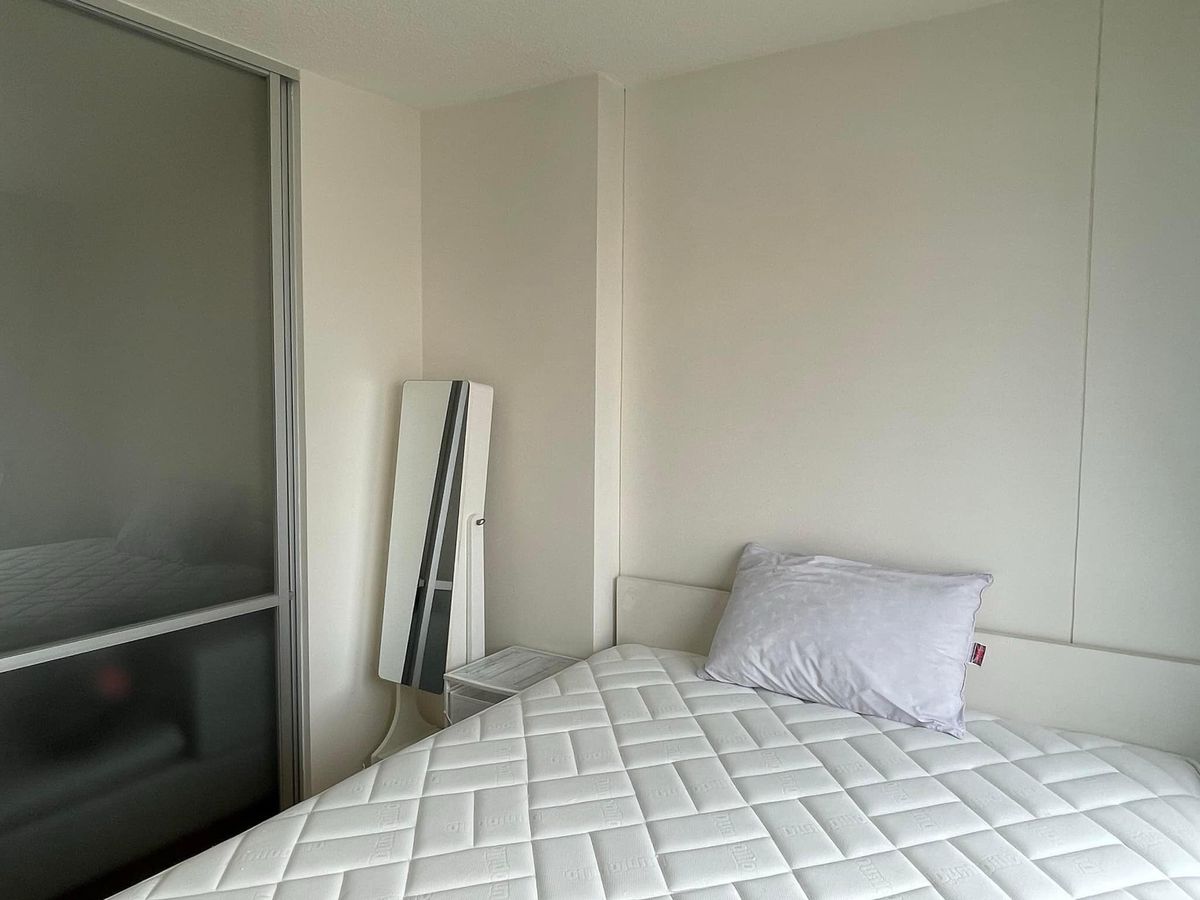 For SaleCondoLadkrabang, Suwannaphum Airport : Reduce the force‼ ️ Compete with the storm that blows in.