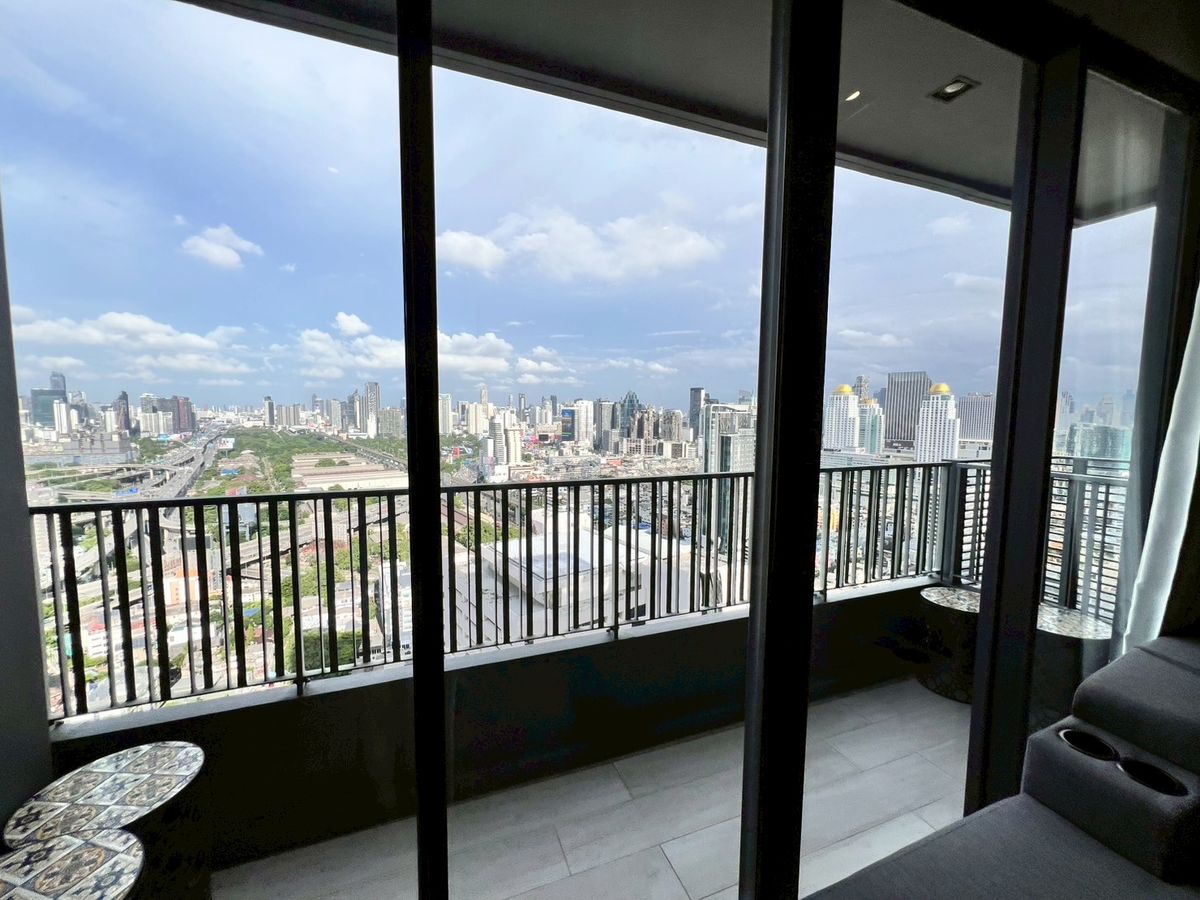 ขายคอนโดราชเทวี พญาไท : FQ ขายคอนโด The Room Phayathai ราคา 13,600,000 บาท [NCs250601]