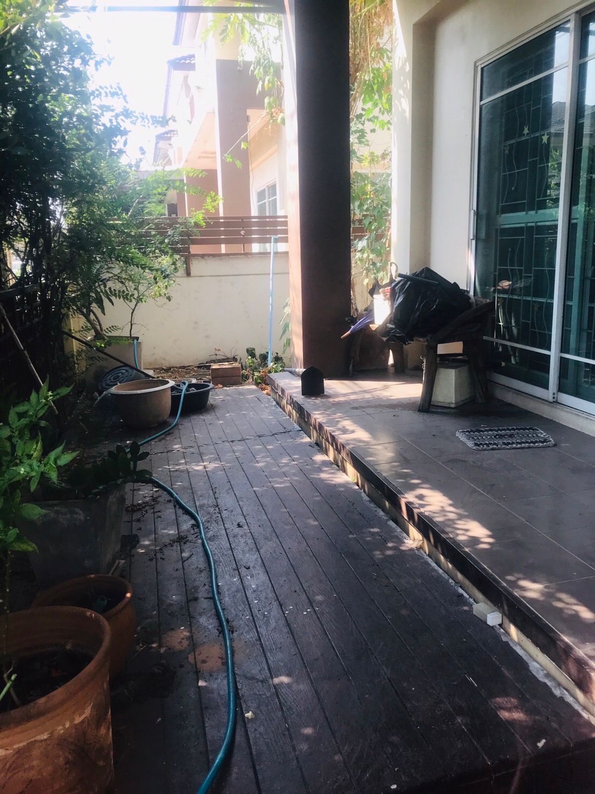 For SaleHouseMin Buri, Romklao : Nalin Ville Plus Ramkhamhaeng - Suvarnabhumi / 3 Bedrooms (Sale), Nalin Ville Plus Ramkhamhaeng - SUVARNABHUMI / 3 Bedrooms (For Sale) AA410