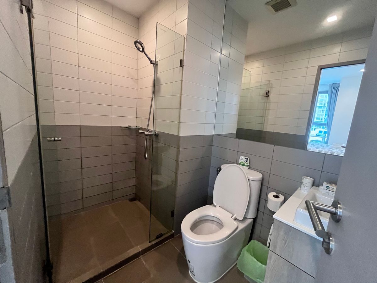 ให้เช่าคอนโดอ่อนนุช อุดมสุข : 🔥ให้เช่าด่วน🔥ไอดีโอ โมบิ สุขุมวิท (สุขุมวิท 81) เฟอร์นิเจอร์ครบ ใกล้ BTS อ่อนนุช❗