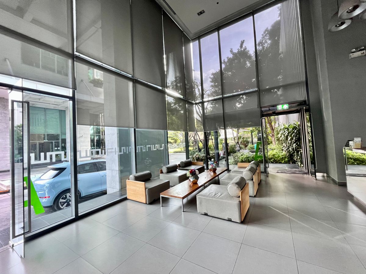 ให้เช่าคอนโดอ่อนนุช อุดมสุข : 🔥ให้เช่าด่วน🔥ไอดีโอ โมบิ สุขุมวิท (สุขุมวิท 81) เฟอร์นิเจอร์ครบ ใกล้ BTS อ่อนนุช❗