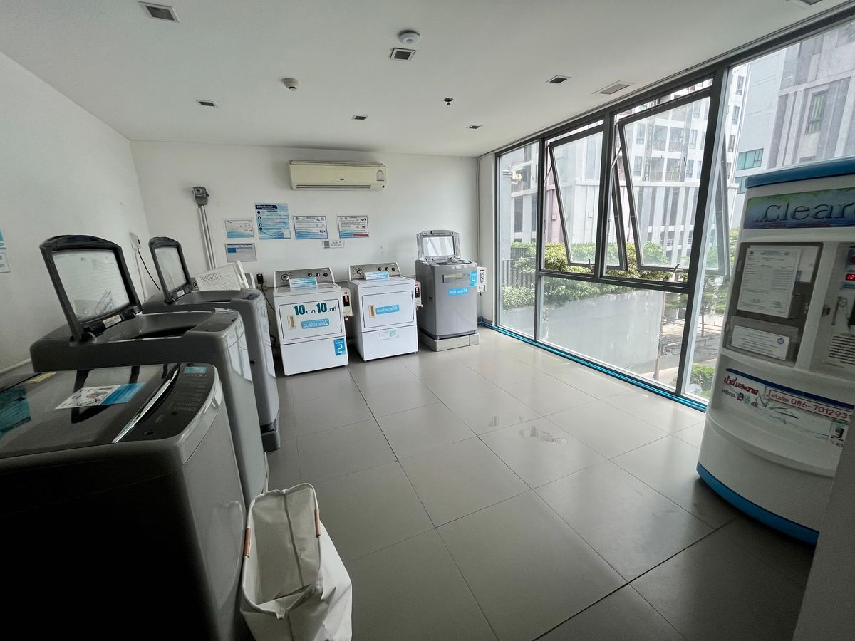 ให้เช่าคอนโดอ่อนนุช อุดมสุข : 🔥ให้เช่าด่วน🔥ไอดีโอ โมบิ สุขุมวิท (สุขุมวิท 81) เฟอร์นิเจอร์ครบ ใกล้ BTS อ่อนนุช❗