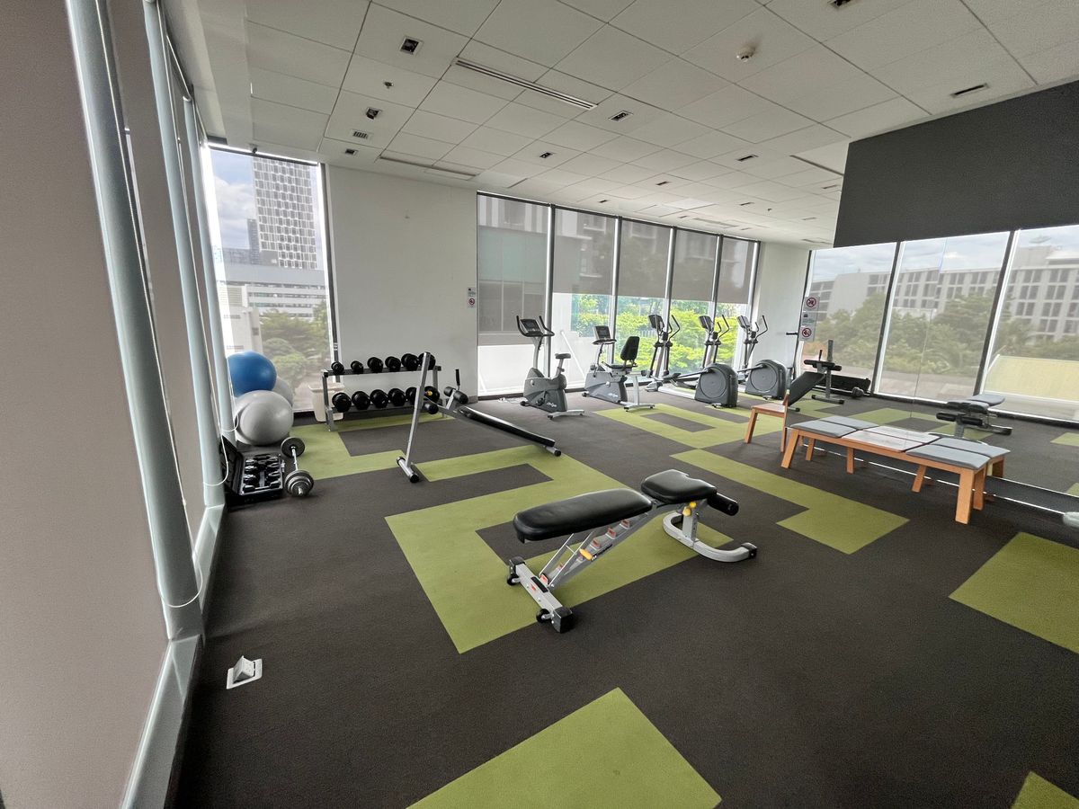 ให้เช่าคอนโดอ่อนนุช อุดมสุข : 🔥ให้เช่าด่วน🔥ไอดีโอ โมบิ สุขุมวิท (สุขุมวิท 81) เฟอร์นิเจอร์ครบ ใกล้ BTS อ่อนนุช❗