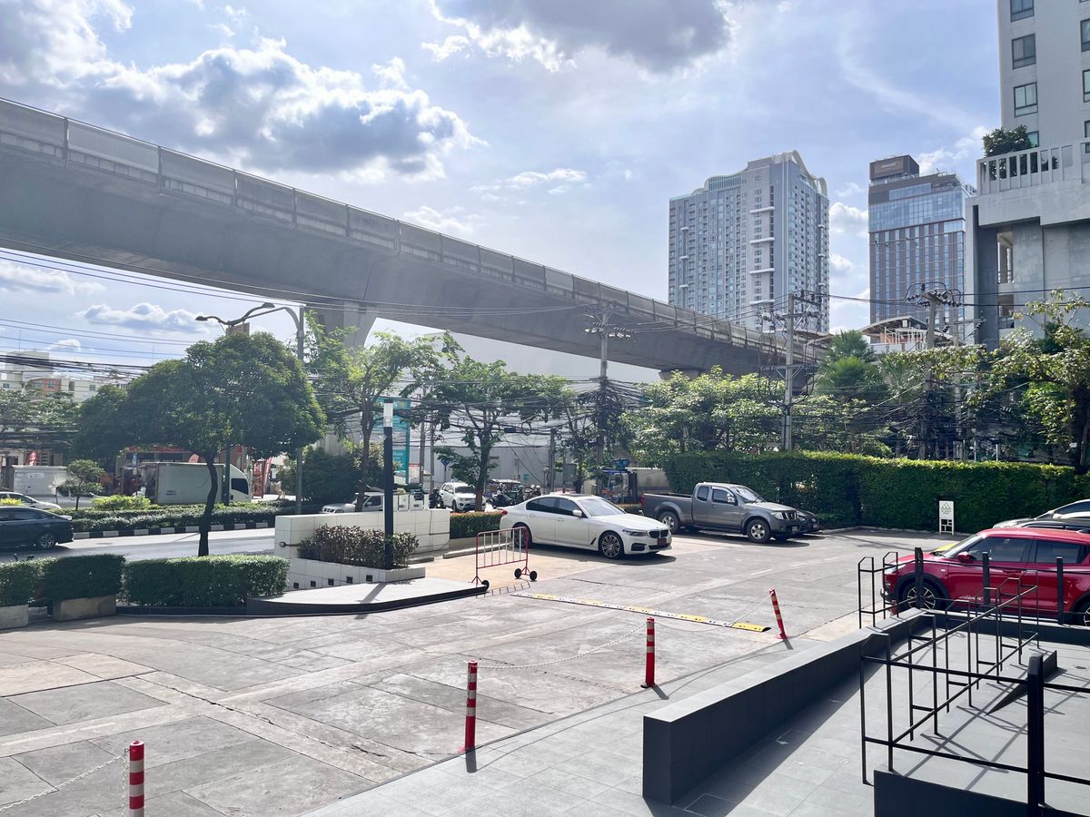 ให้เช่าคอนโดอ่อนนุช อุดมสุข : 🔥ให้เช่าด่วน🔥ไอดีโอ โมบิ สุขุมวิท (สุขุมวิท 81) เฟอร์นิเจอร์ครบ ใกล้ BTS อ่อนนุช❗