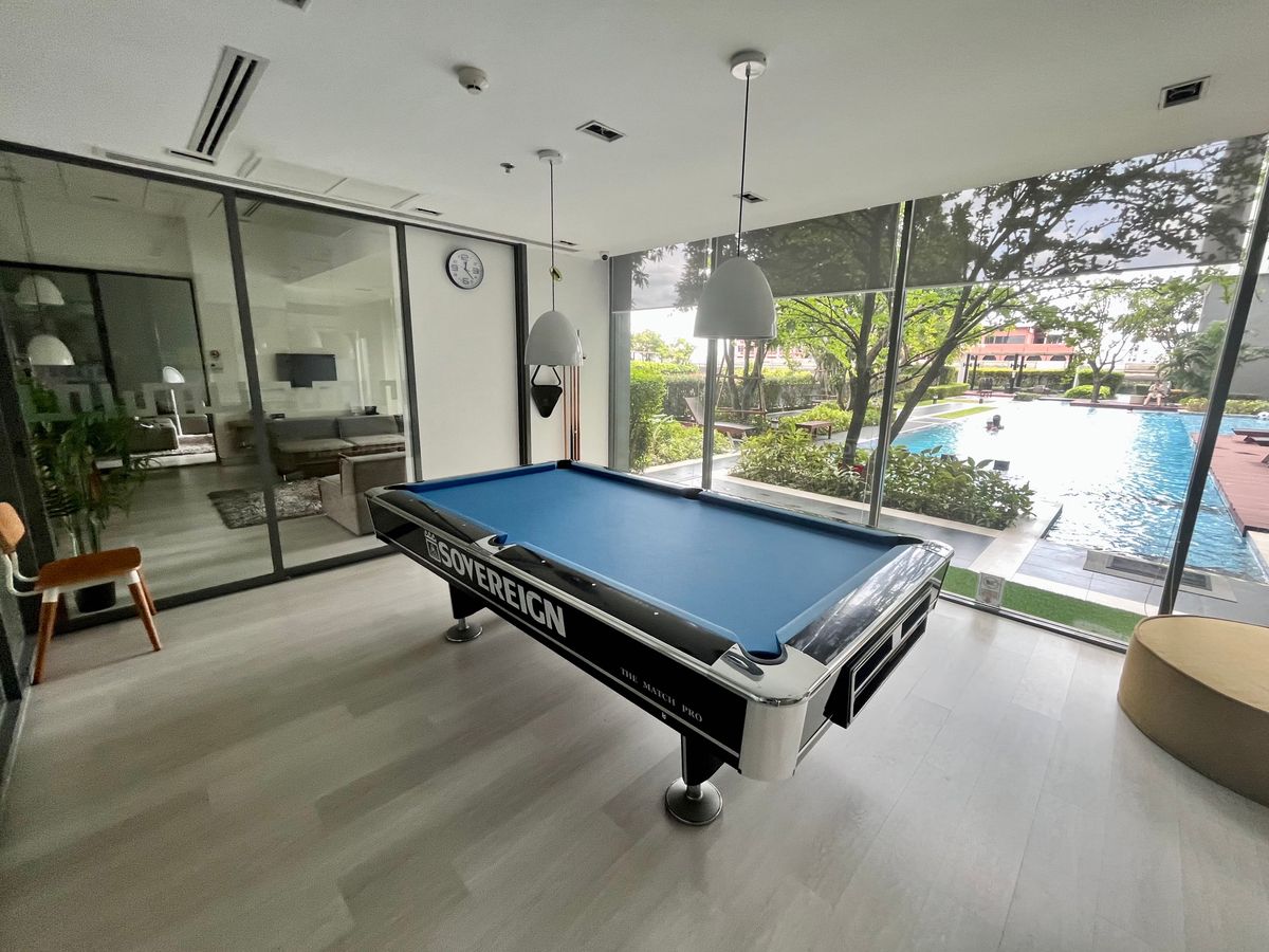 ให้เช่าคอนโดอ่อนนุช อุดมสุข : 🔥ให้เช่าด่วน🔥ไอดีโอ โมบิ สุขุมวิท (สุขุมวิท 81) เฟอร์นิเจอร์ครบ ใกล้ BTS อ่อนนุช❗